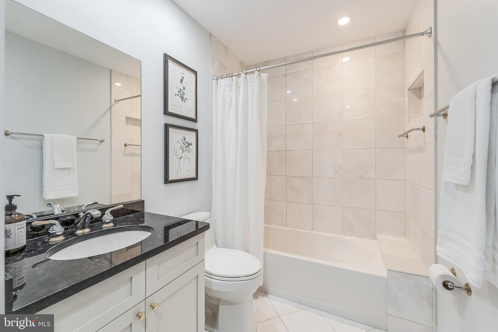 ABBEY GLEN - Residential