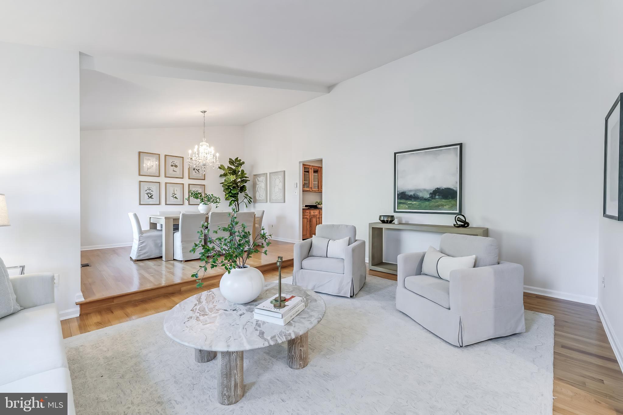 ABBEY GLEN - Residential