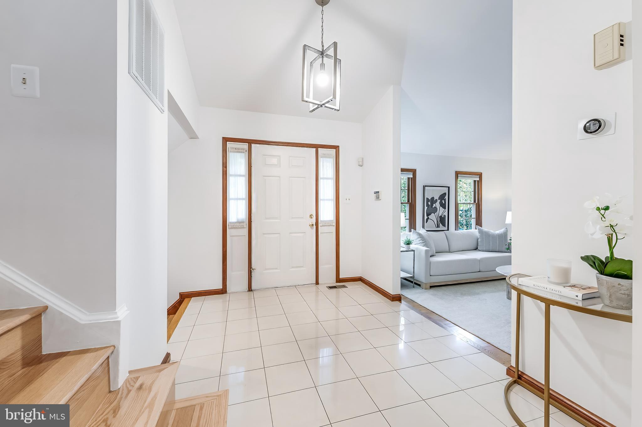 ABBEY GLEN - Residential