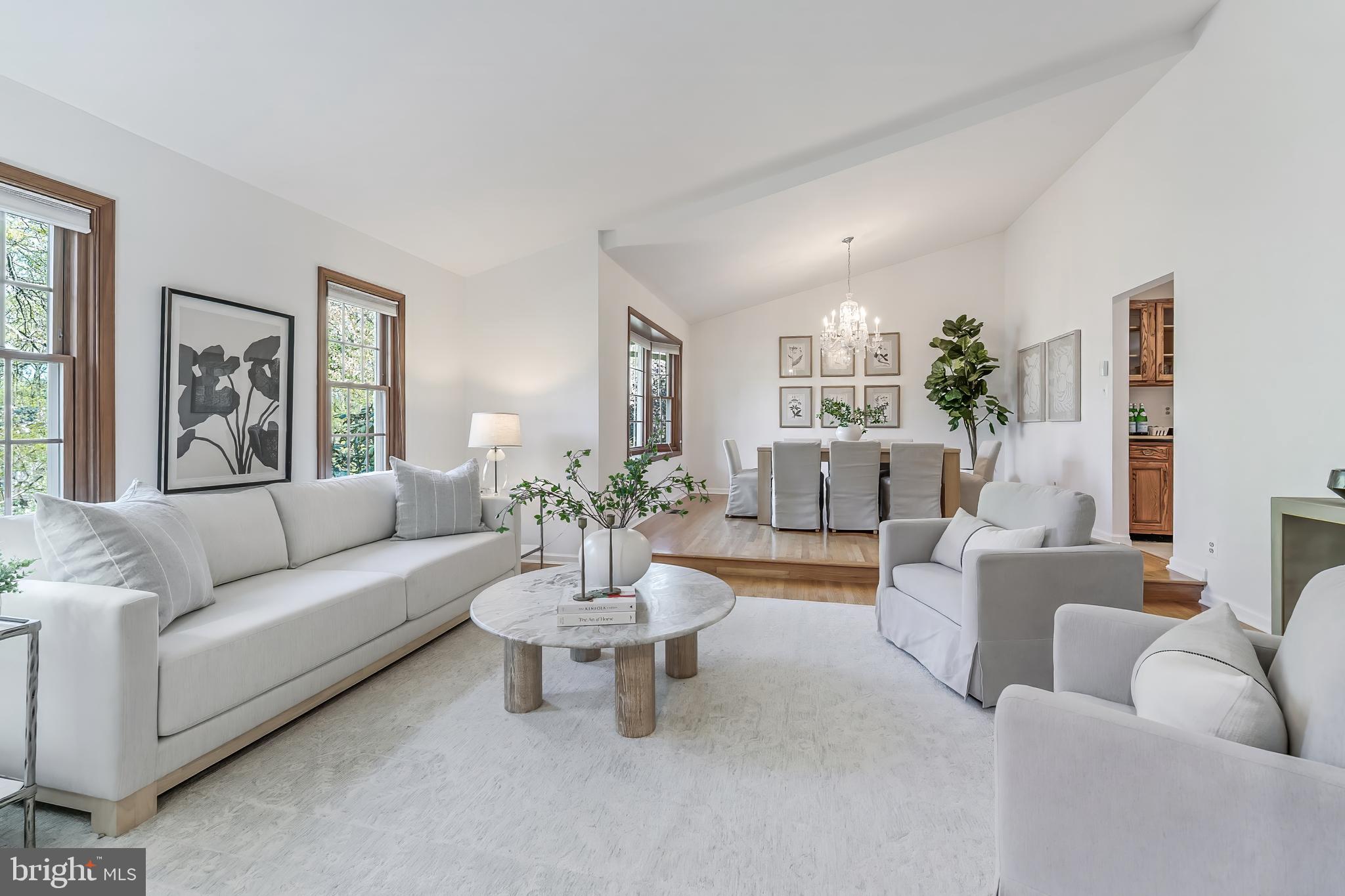 ABBEY GLEN - Residential