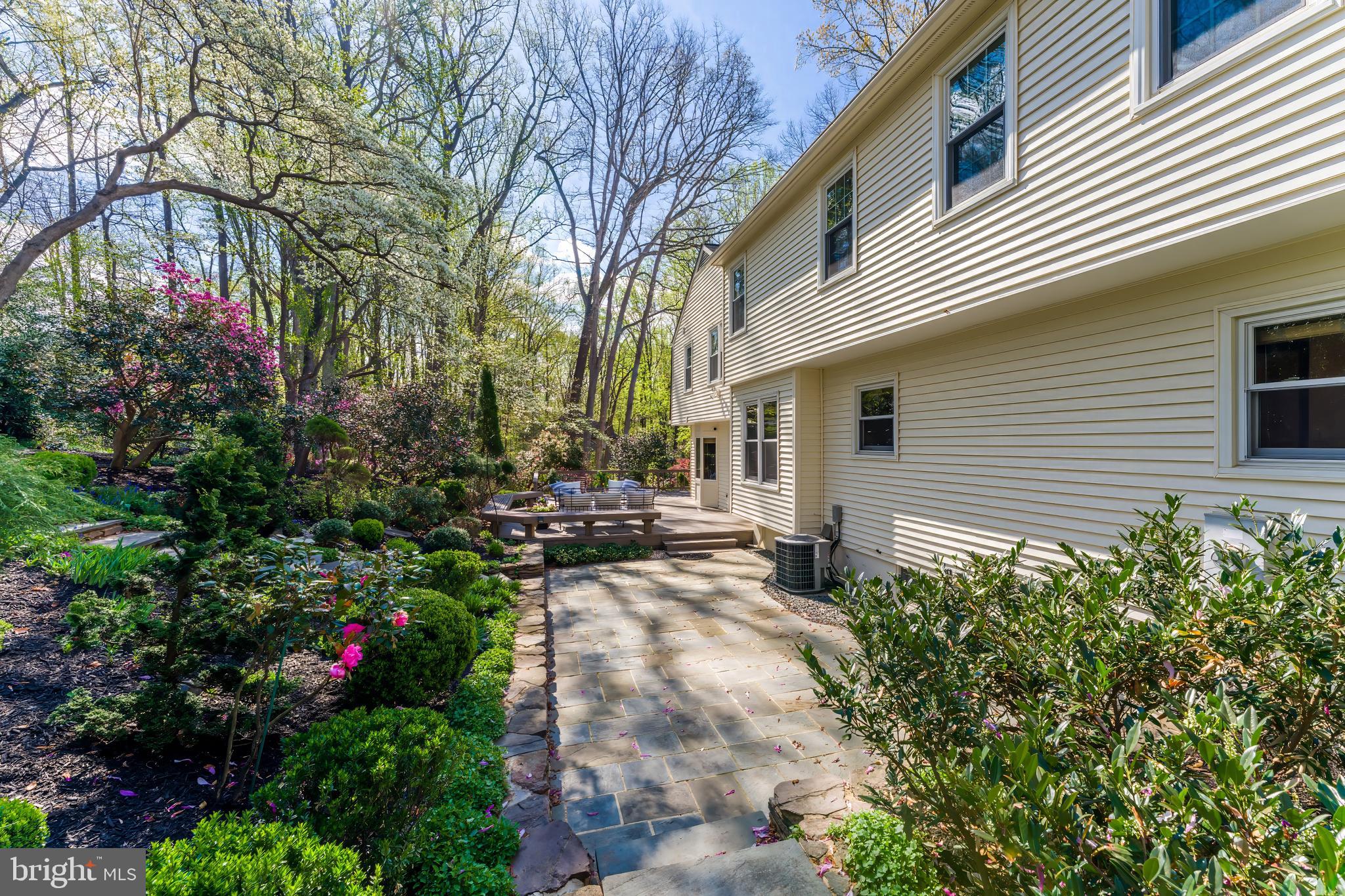 ABBEY GLEN - Residential