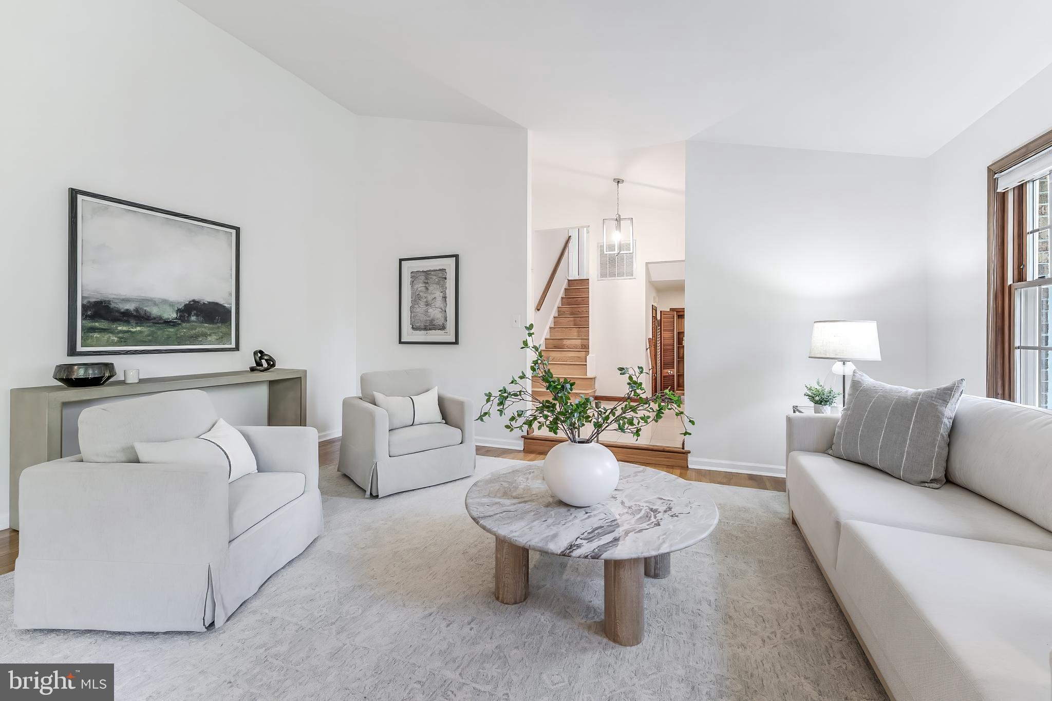 ABBEY GLEN - Residential