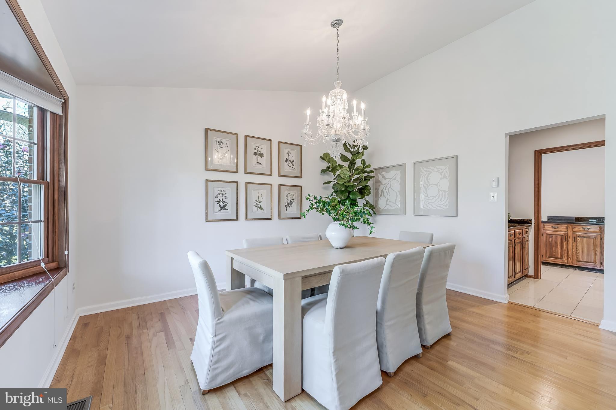 ABBEY GLEN - Residential