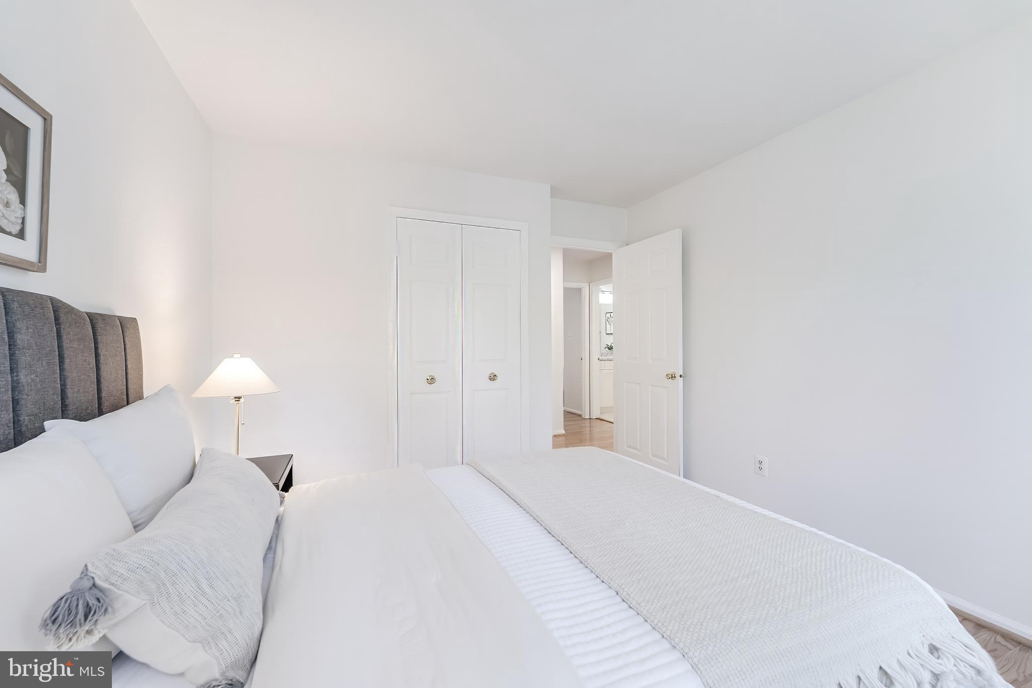 ABBEY GLEN - Residential