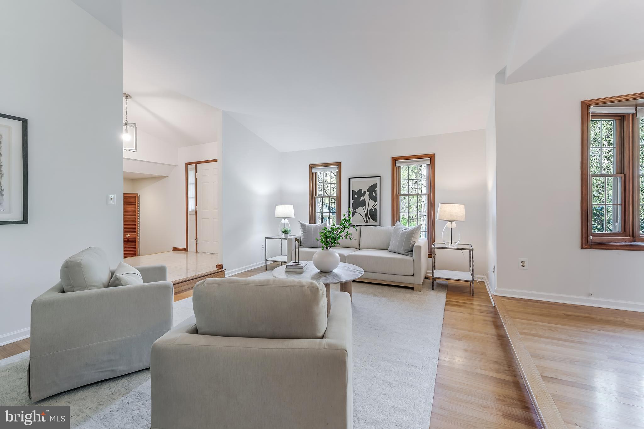 ABBEY GLEN - Residential