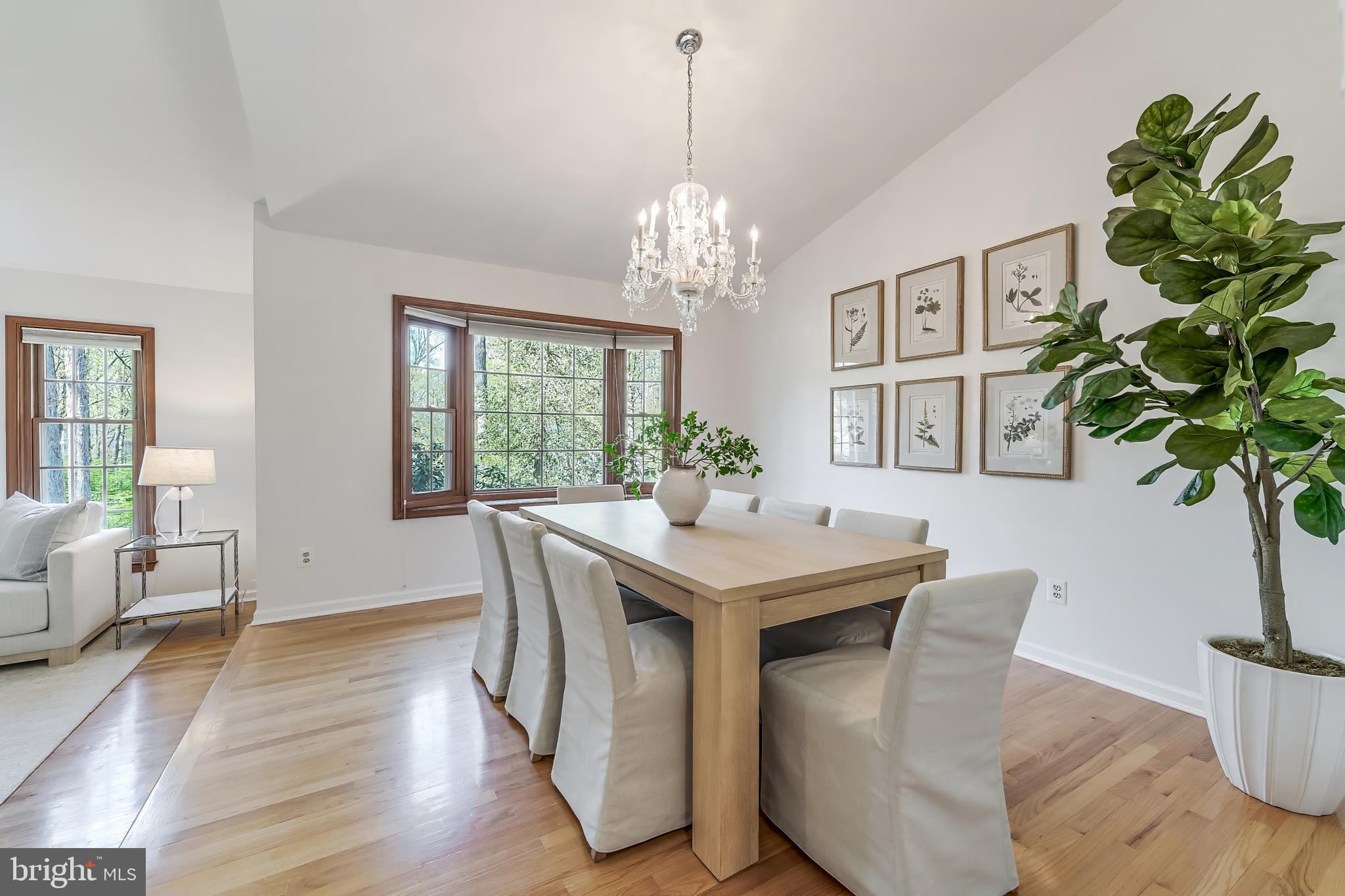 ABBEY GLEN - Residential