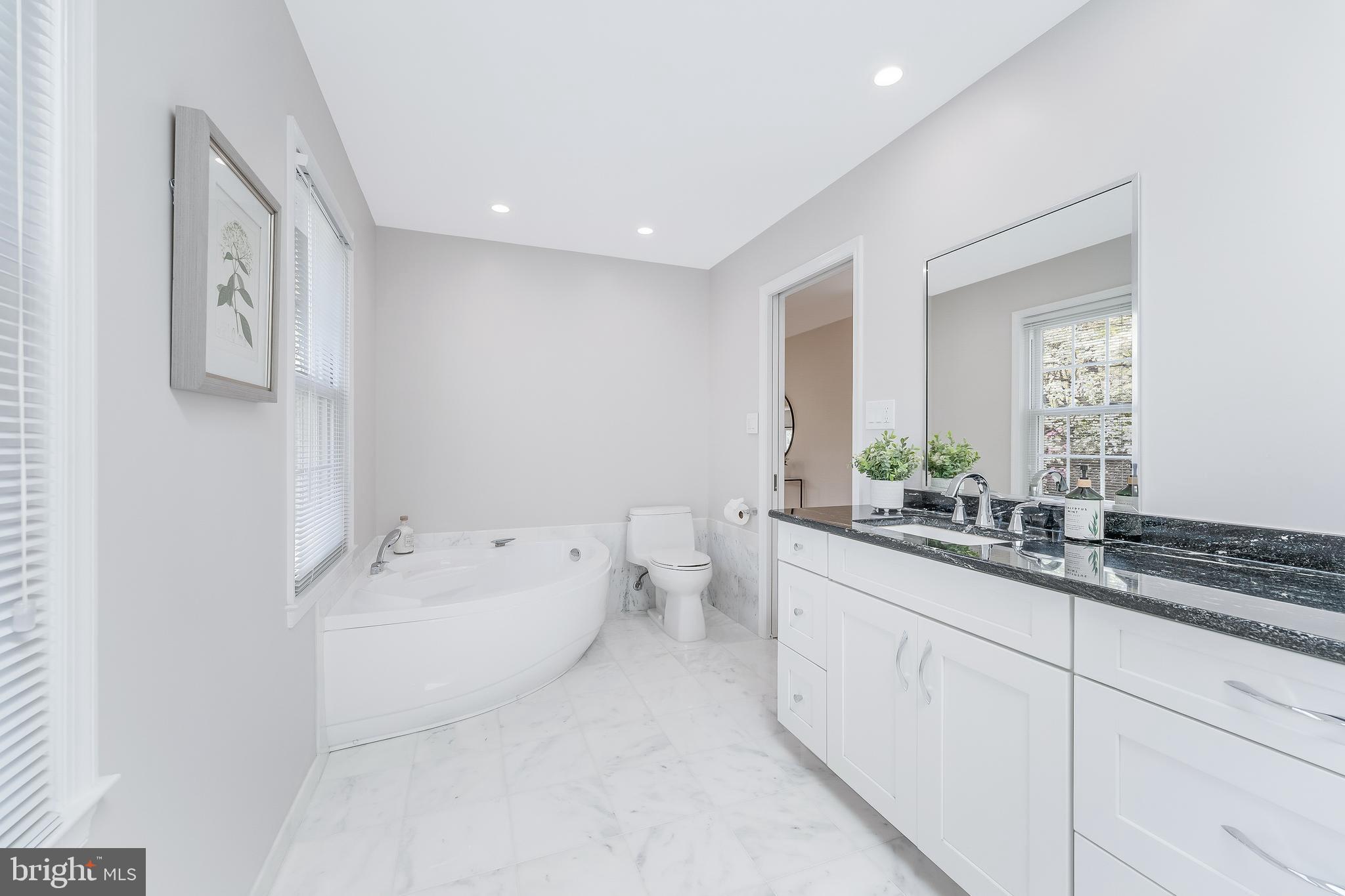 ABBEY GLEN - Residential