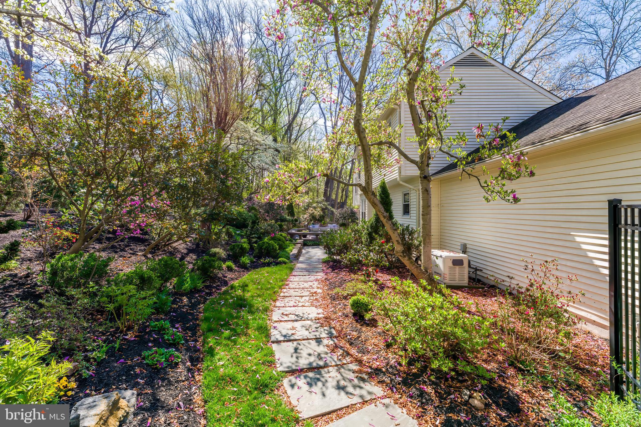 ABBEY GLEN - Residential