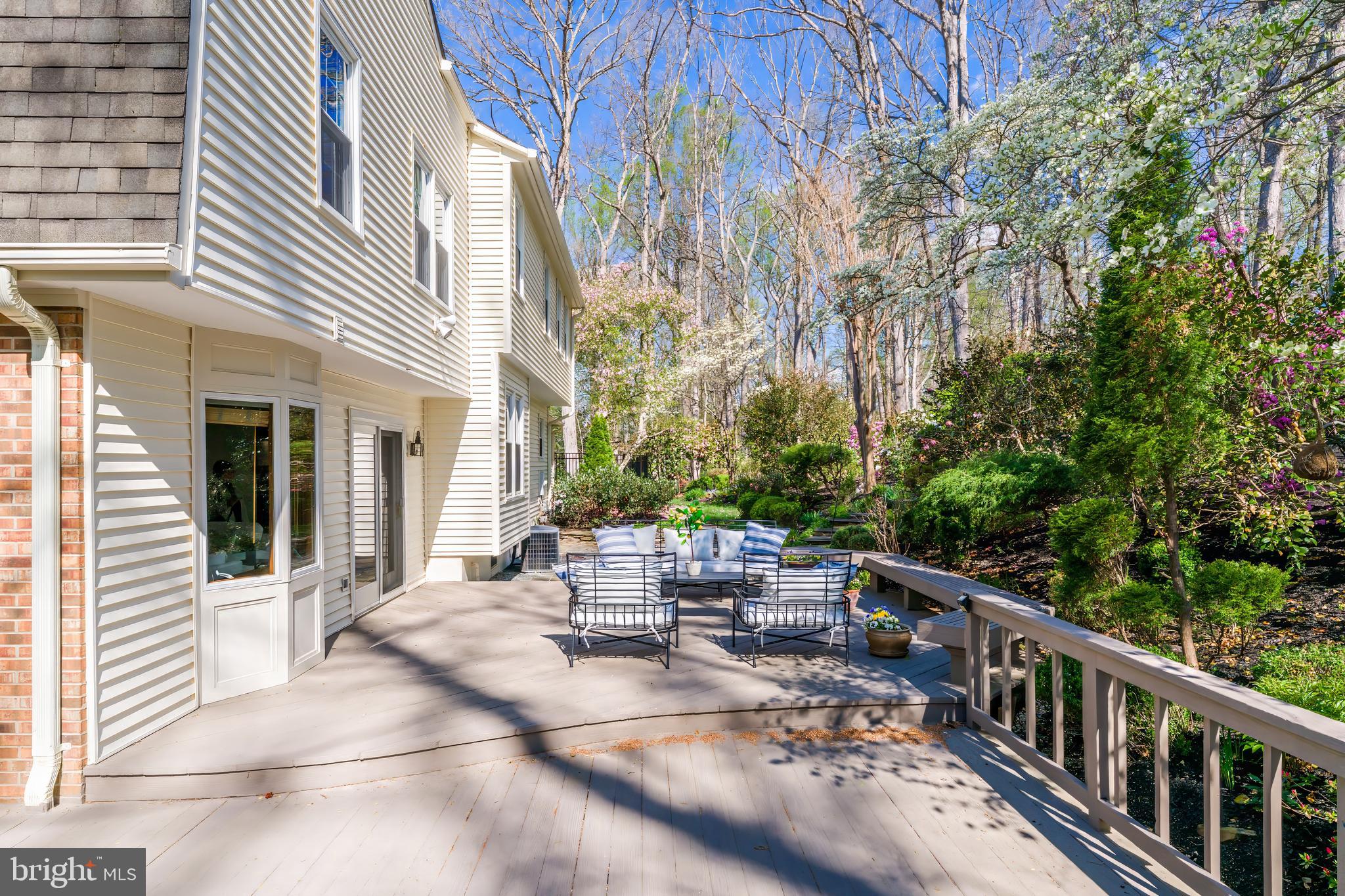 ABBEY GLEN - Residential