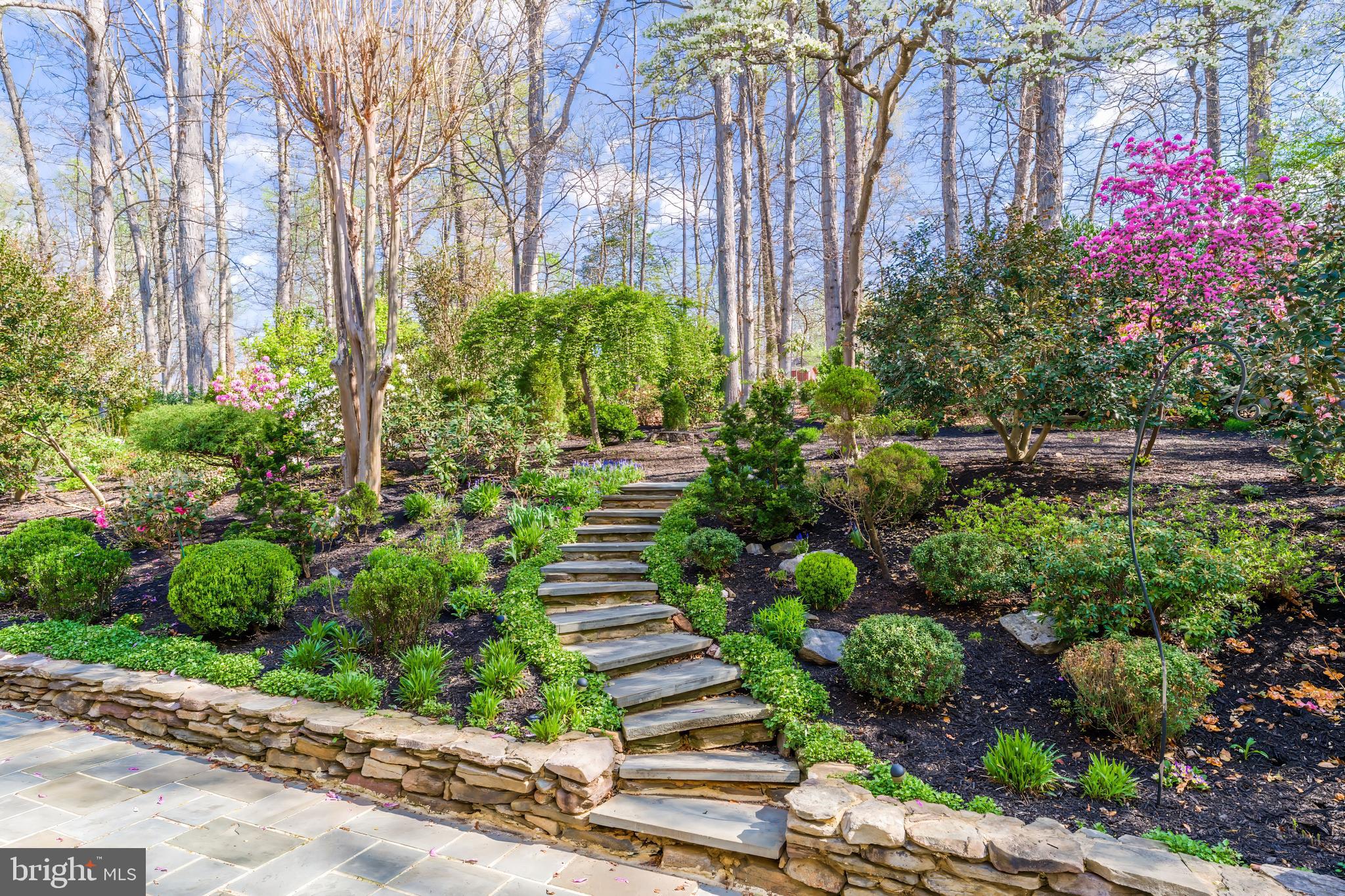 ABBEY GLEN - Residential