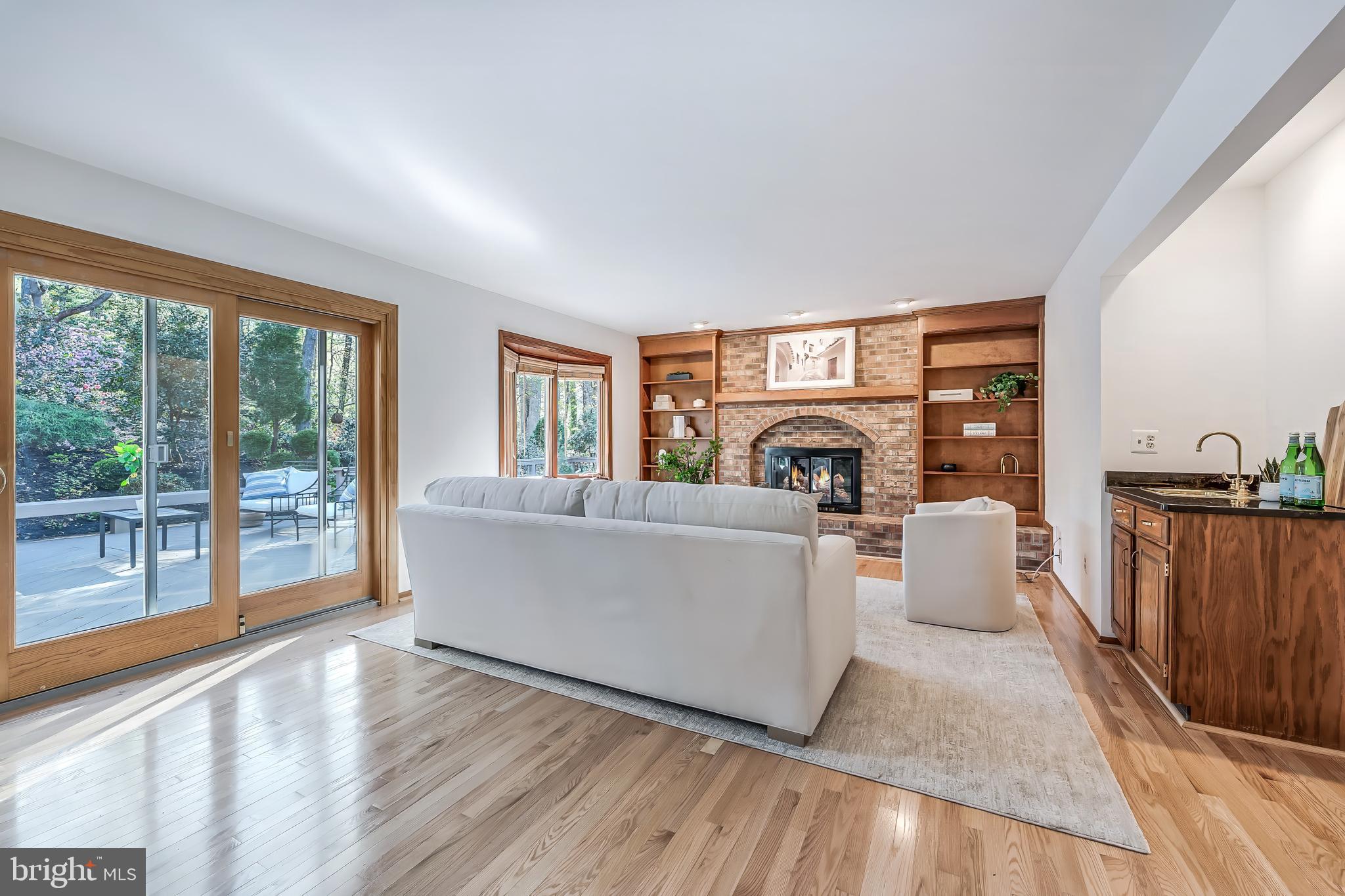 ABBEY GLEN - Residential