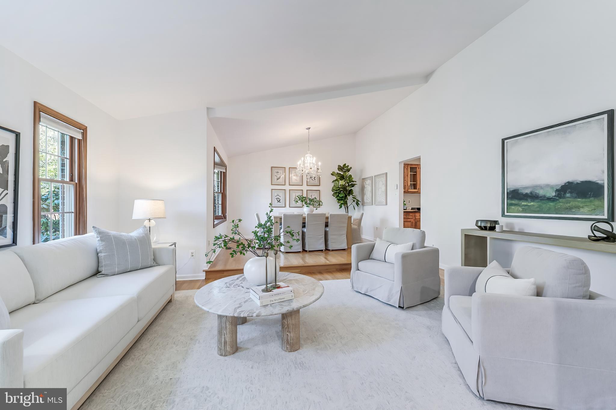 ABBEY GLEN - Residential