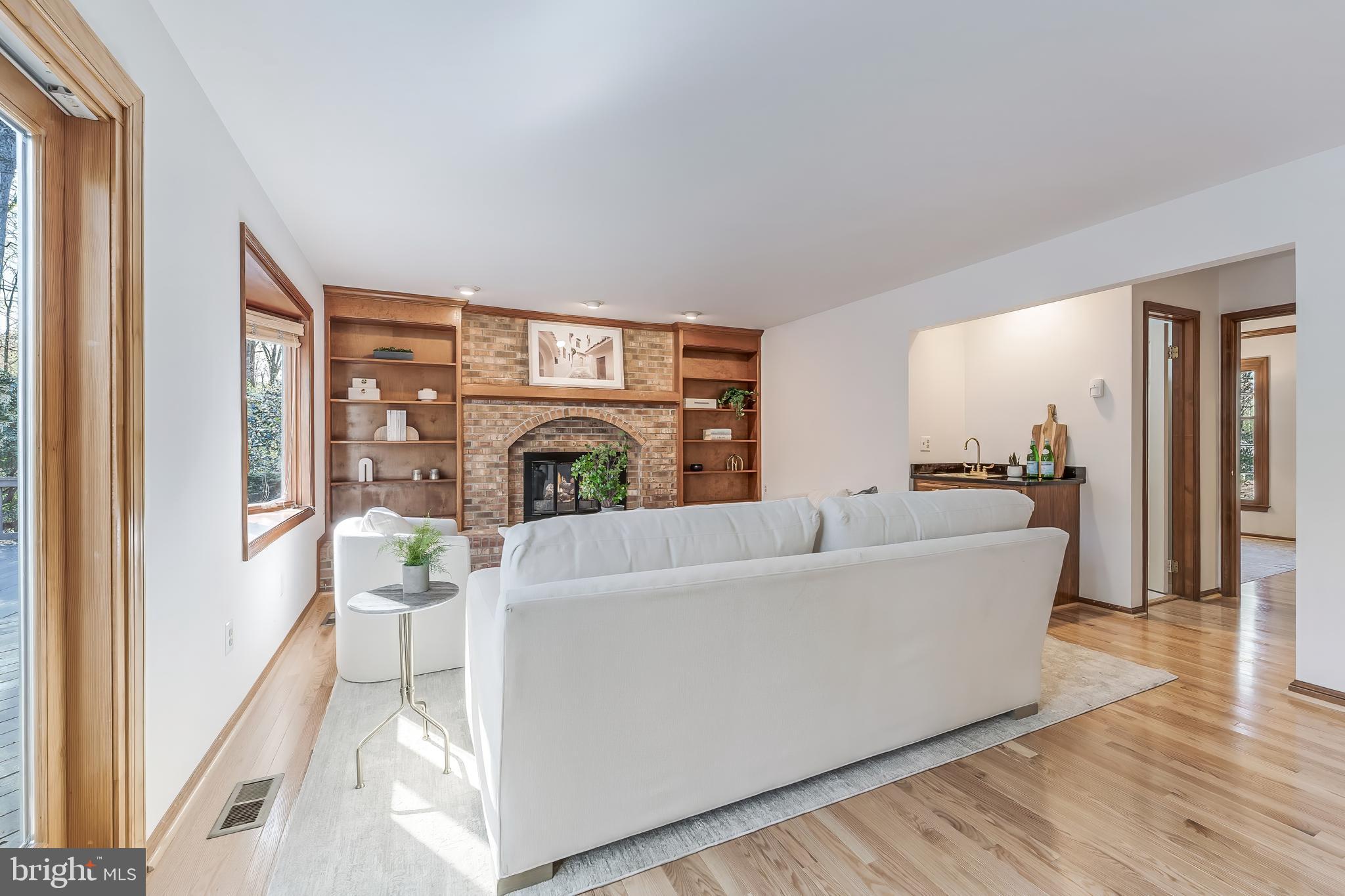 ABBEY GLEN - Residential