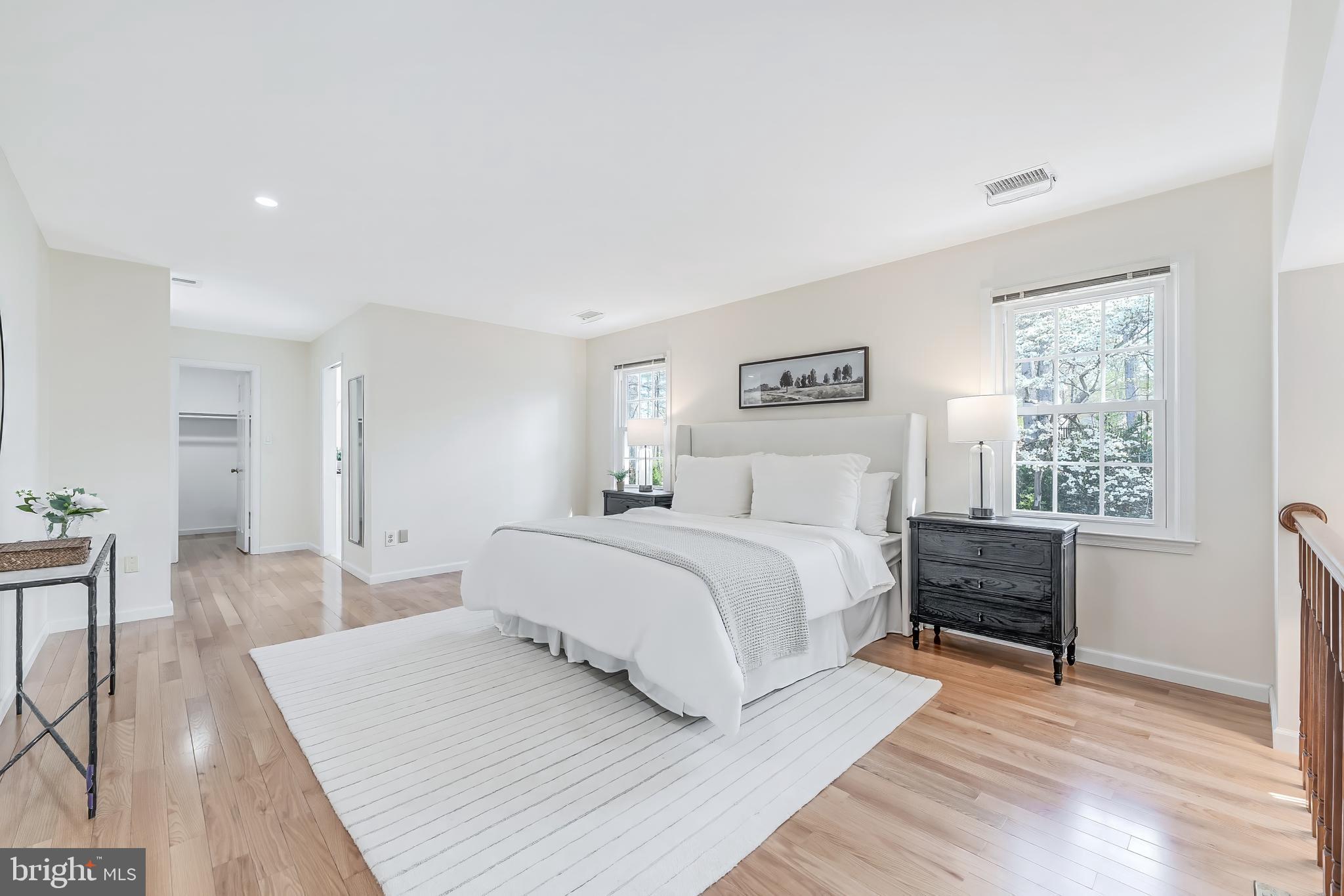 ABBEY GLEN - Residential