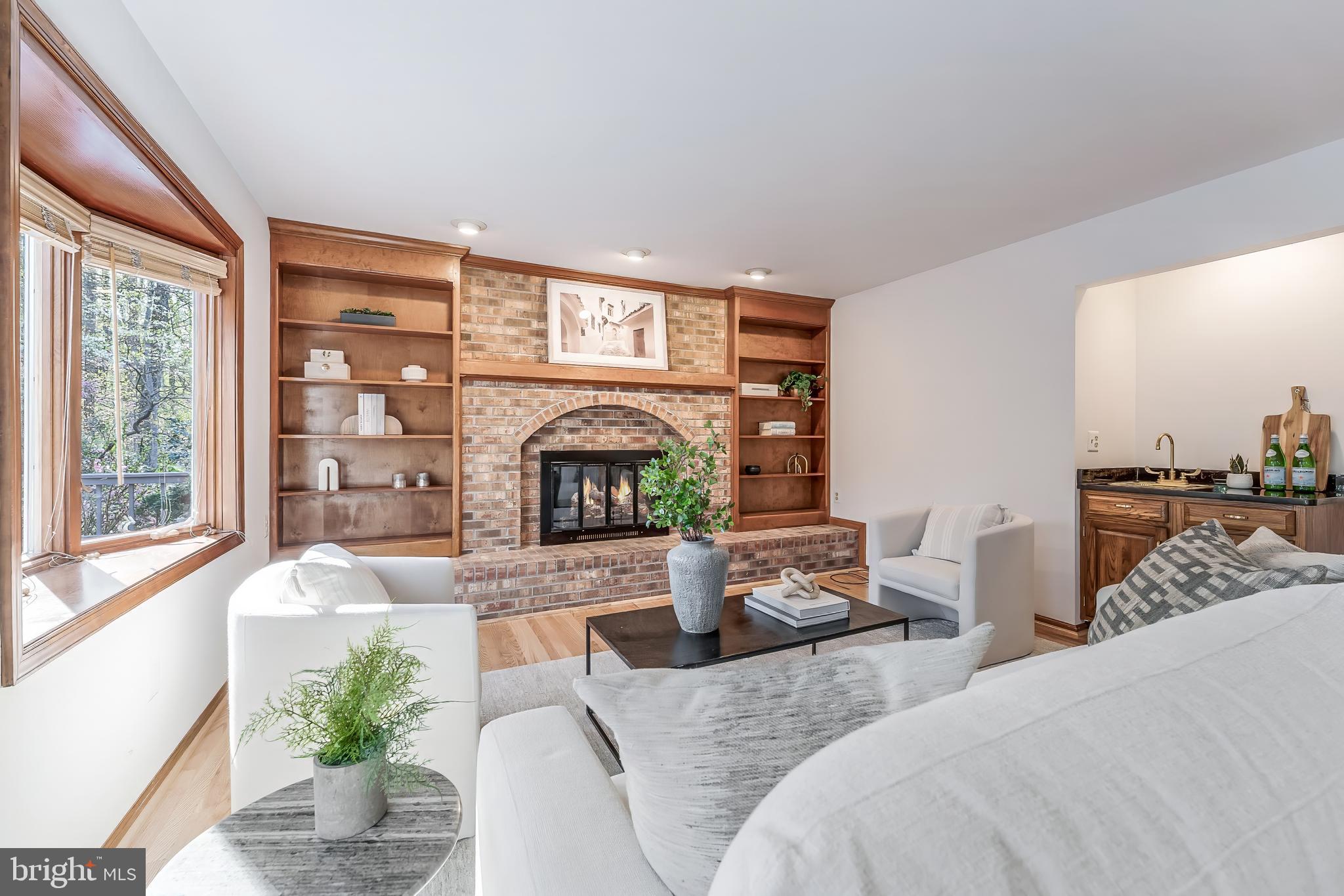 ABBEY GLEN - Residential