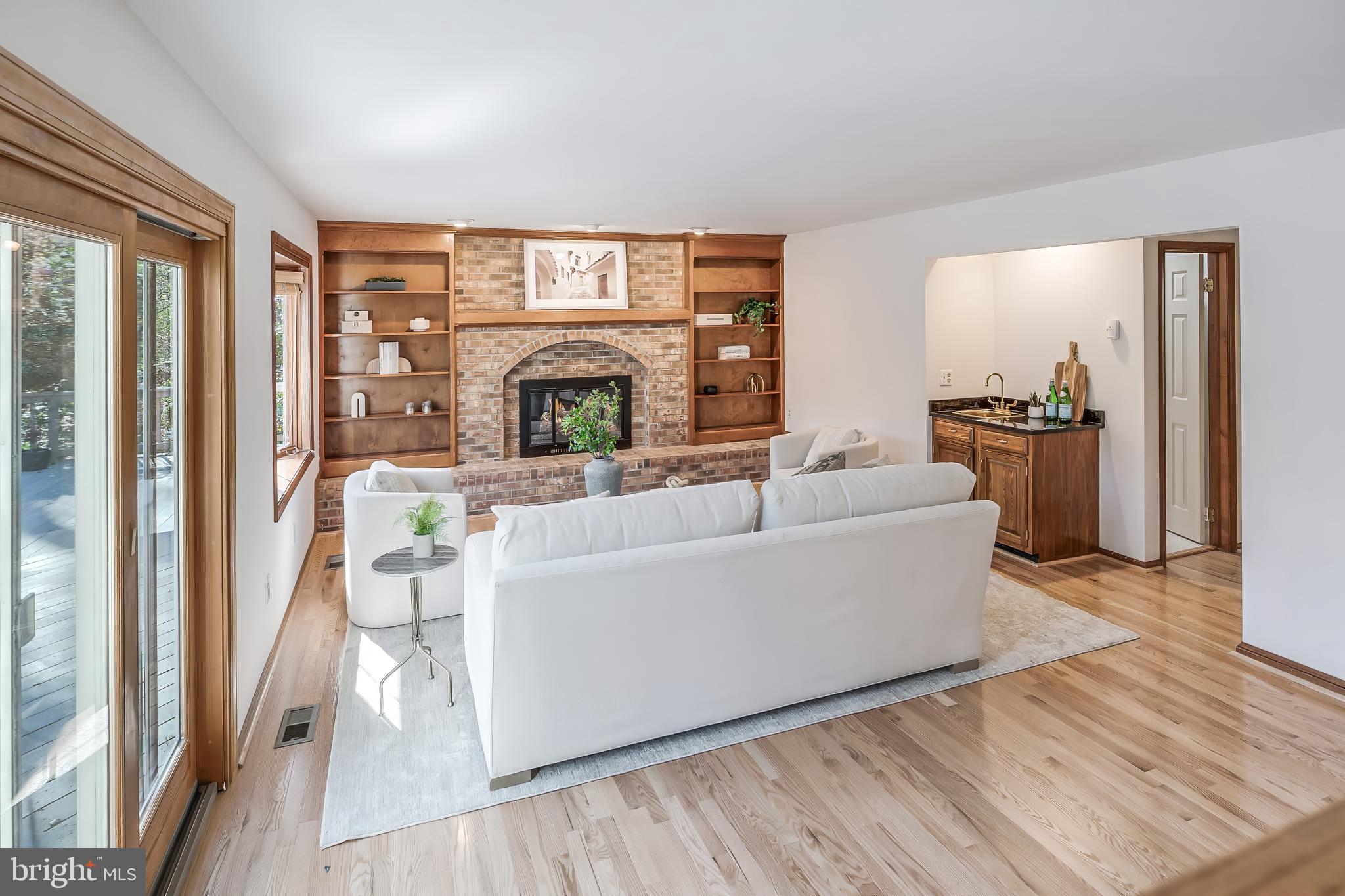 ABBEY GLEN - Residential