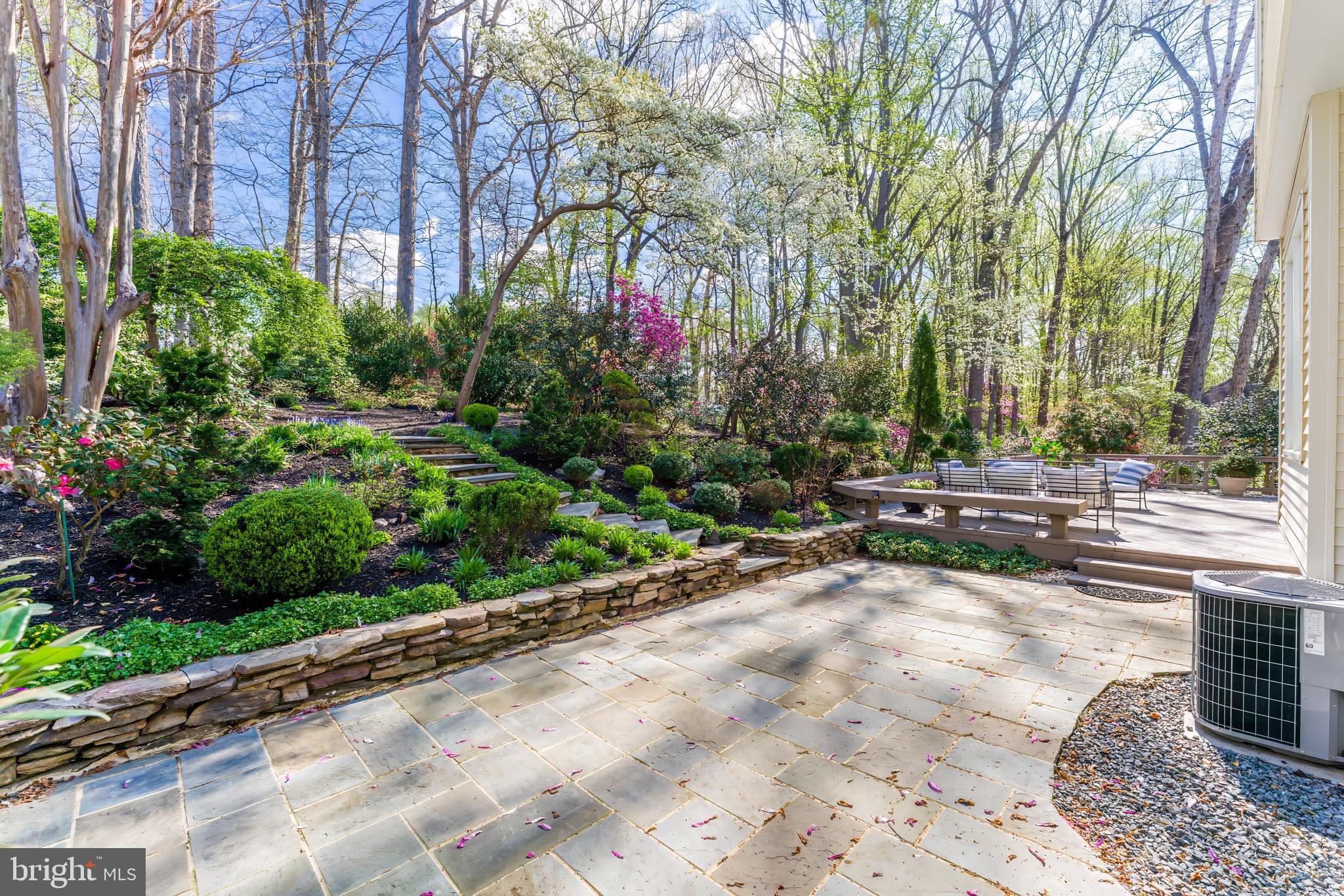 ABBEY GLEN - Residential