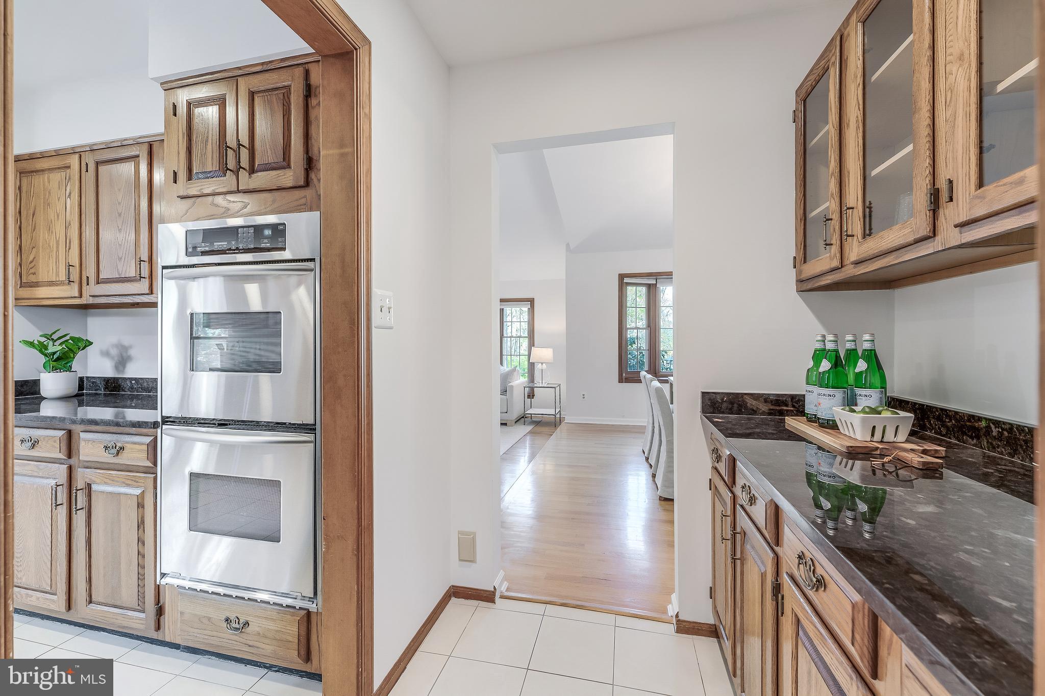 ABBEY GLEN - Residential