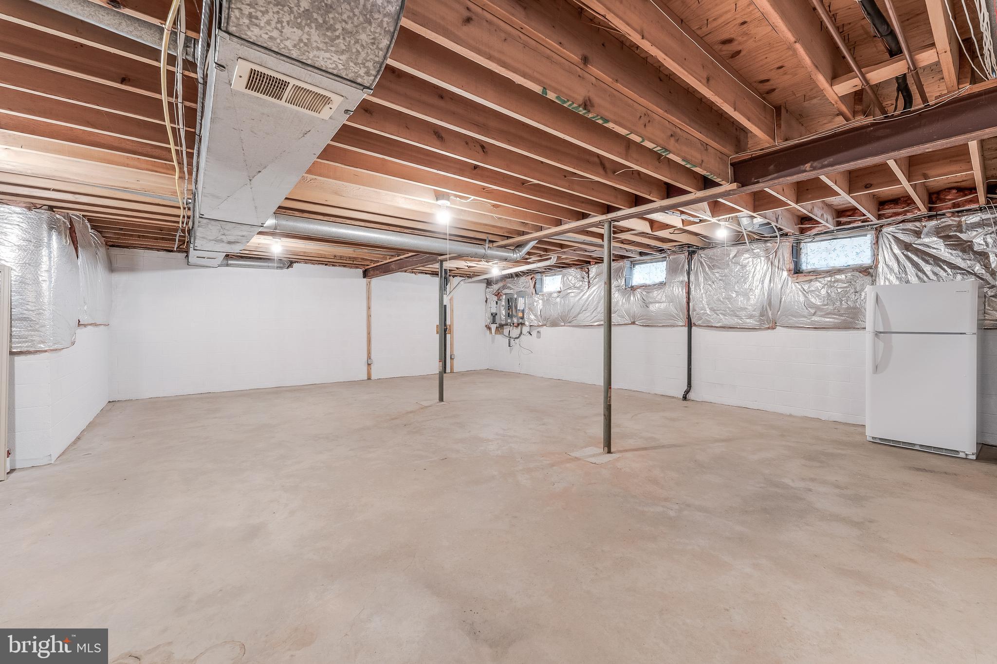 ABBEY GLEN - Residential