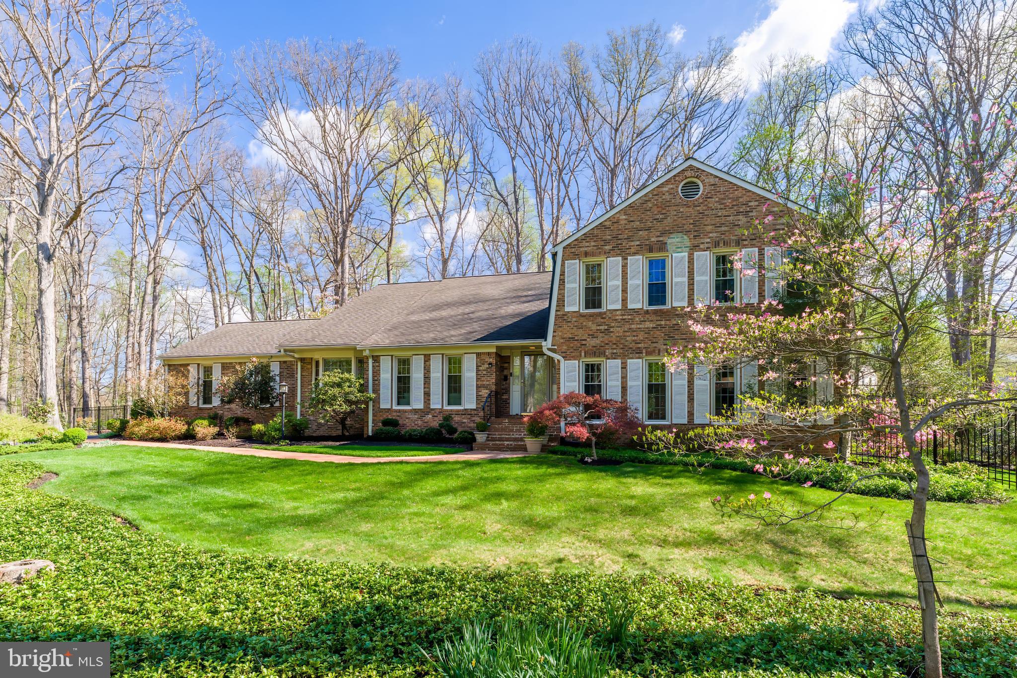 ABBEY GLEN - Residential