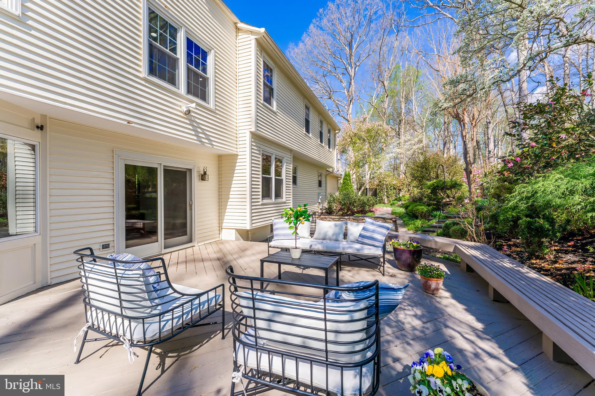 ABBEY GLEN - Residential