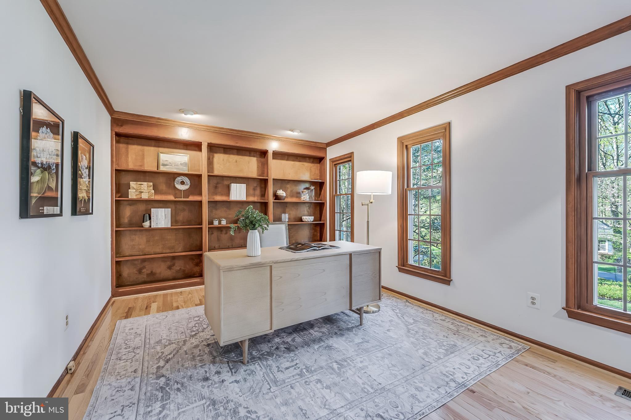 ABBEY GLEN - Residential