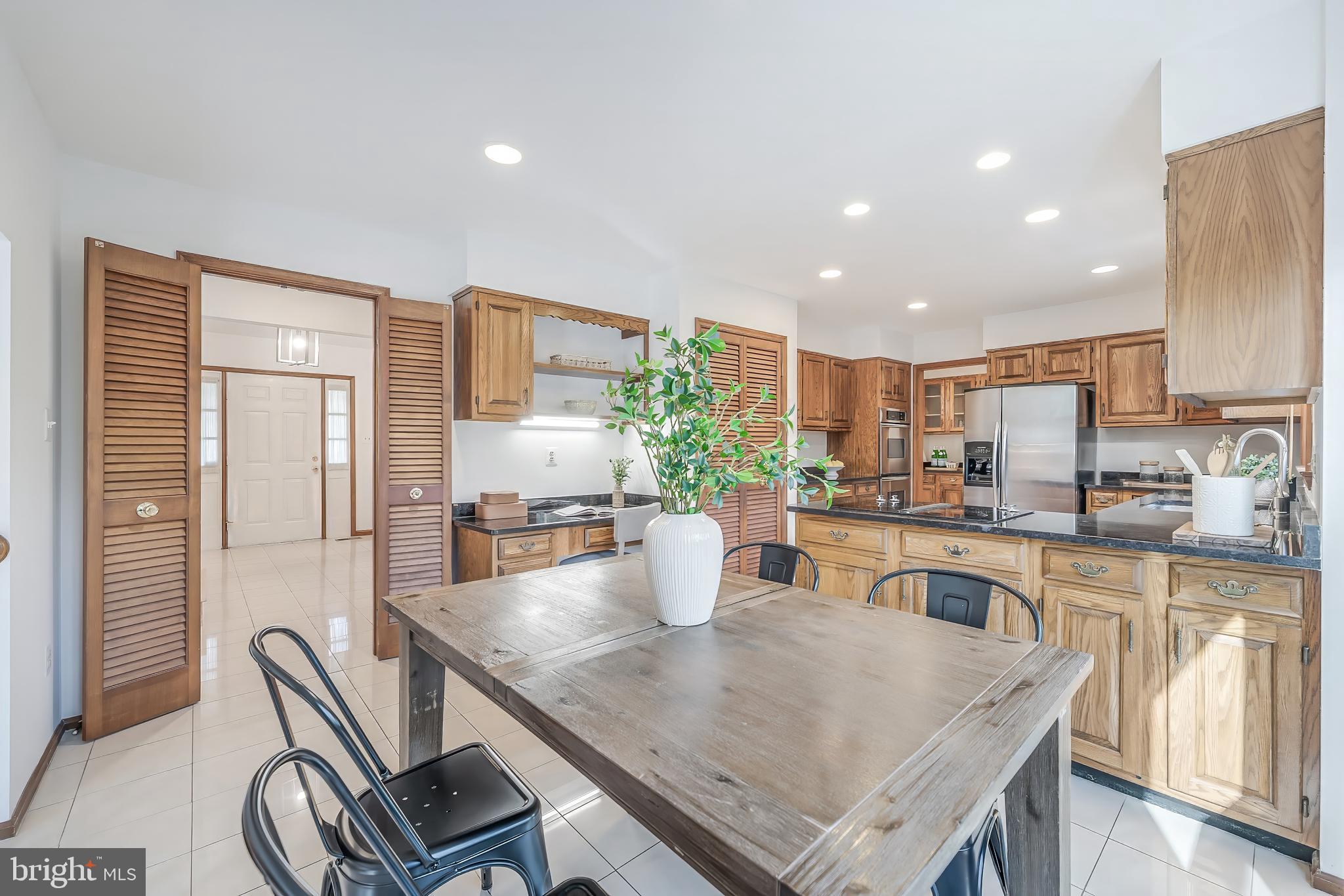 ABBEY GLEN - Residential