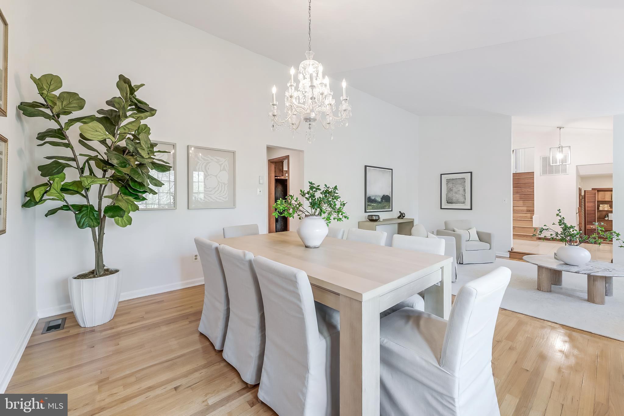 ABBEY GLEN - Residential