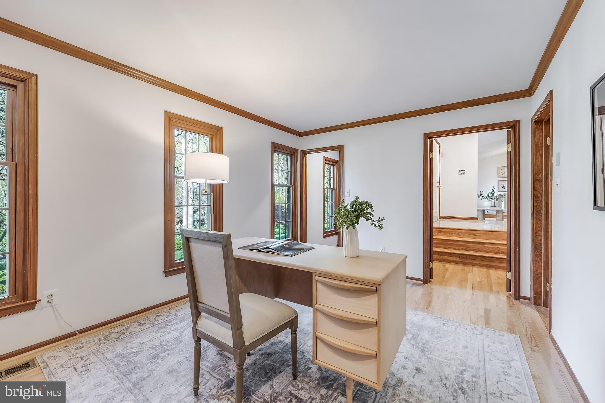 ABBEY GLEN - Residential