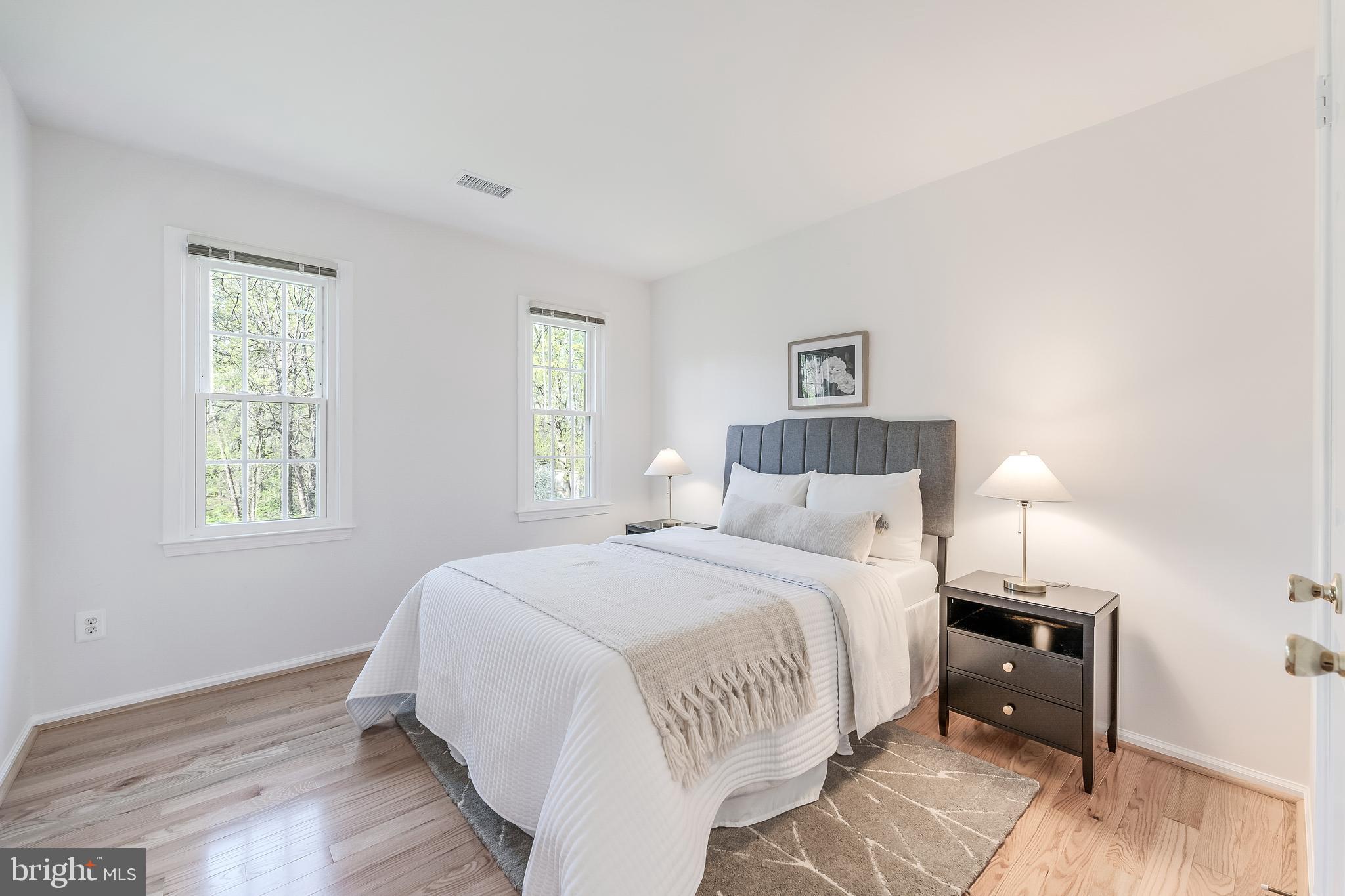 ABBEY GLEN - Residential