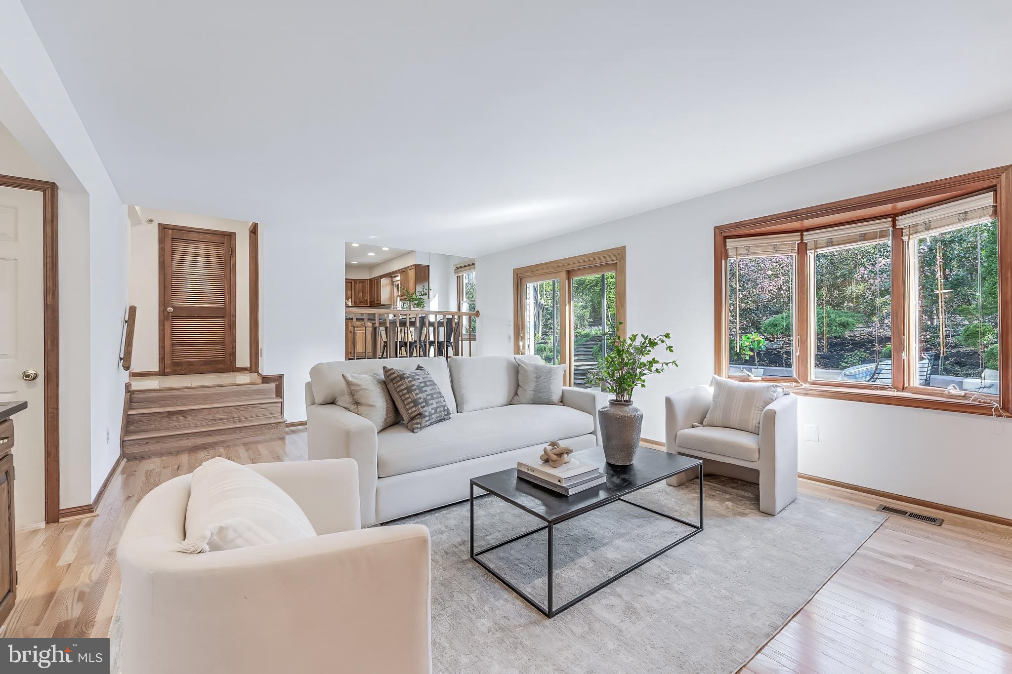 ABBEY GLEN - Residential