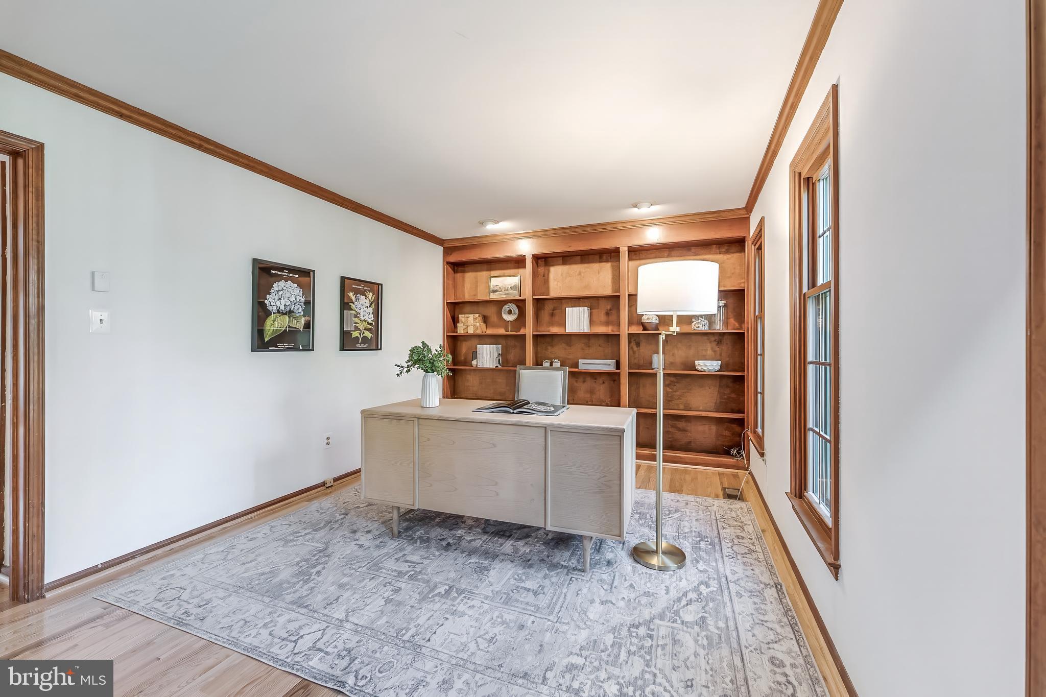 ABBEY GLEN - Residential