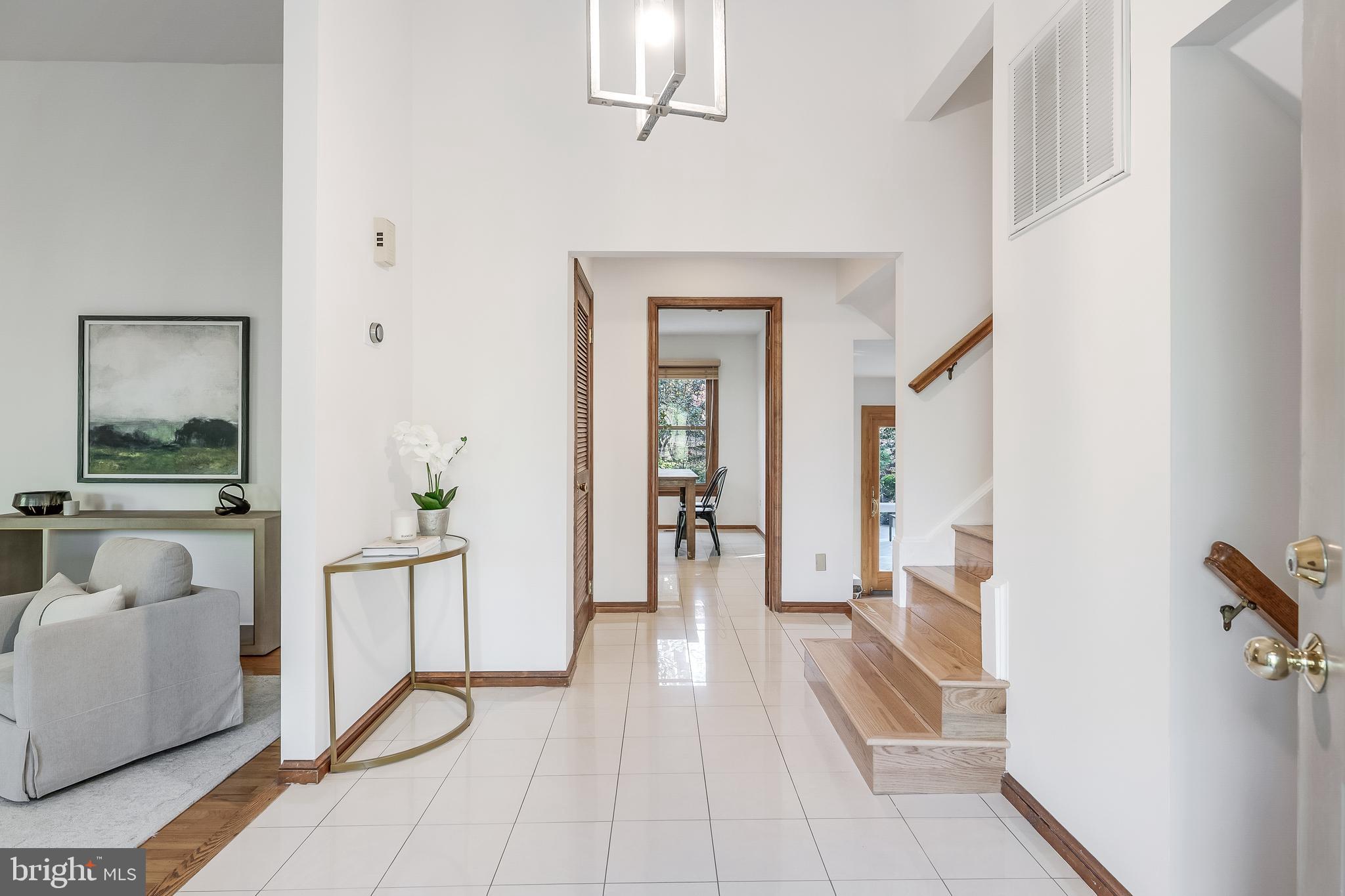 ABBEY GLEN - Residential