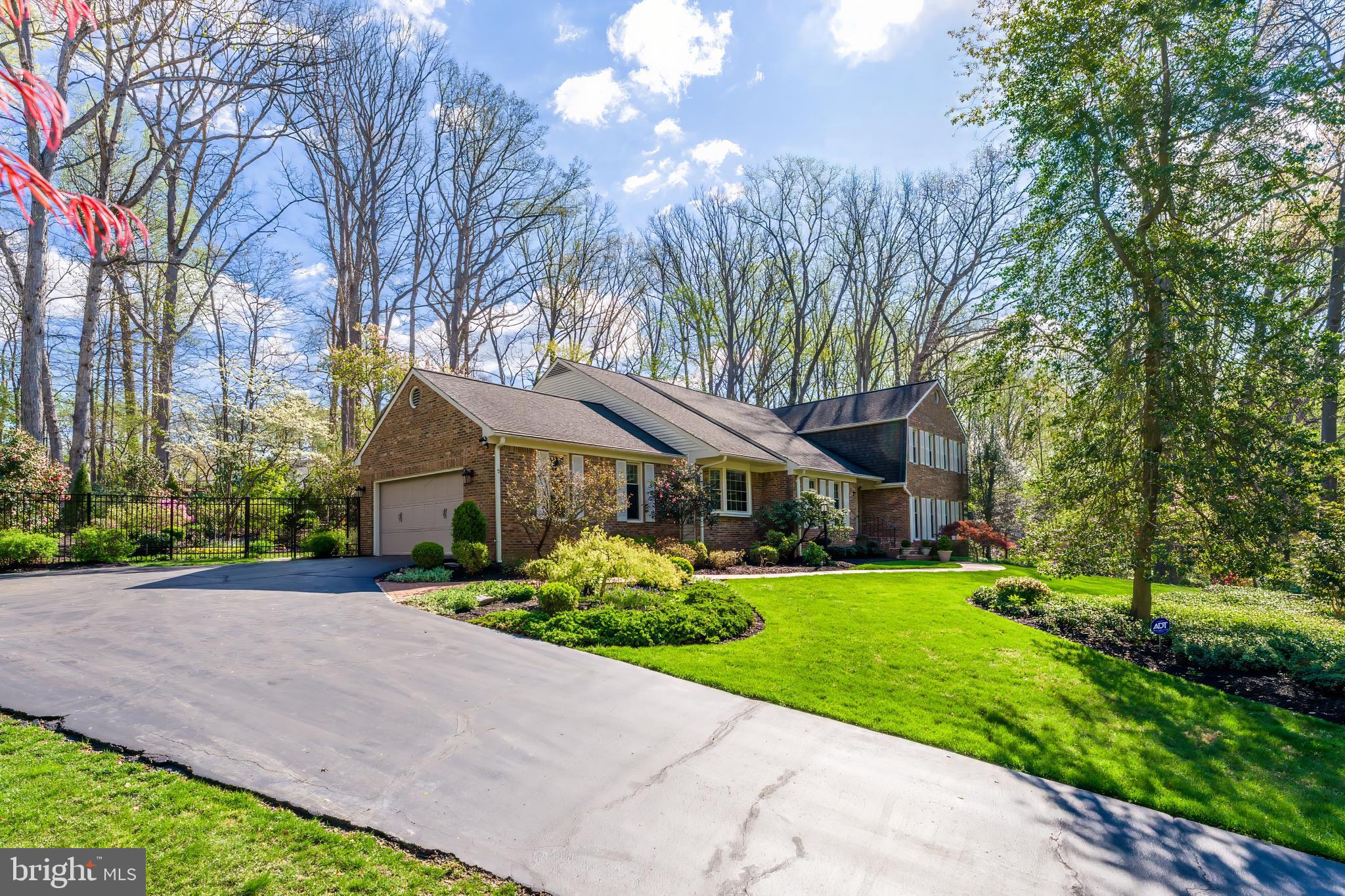 ABBEY GLEN - Residential