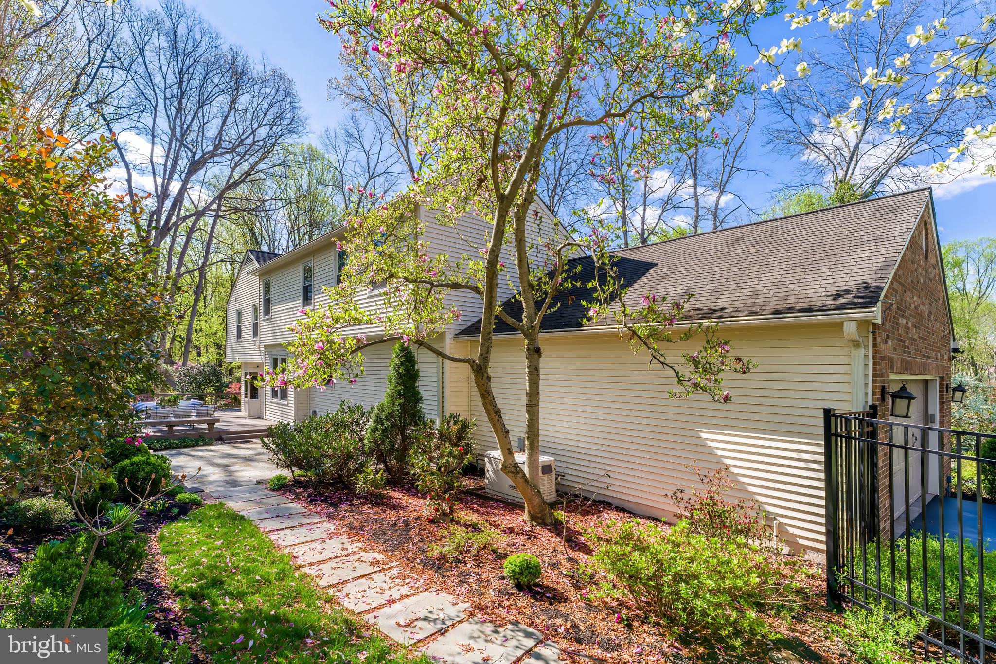 ABBEY GLEN - Residential