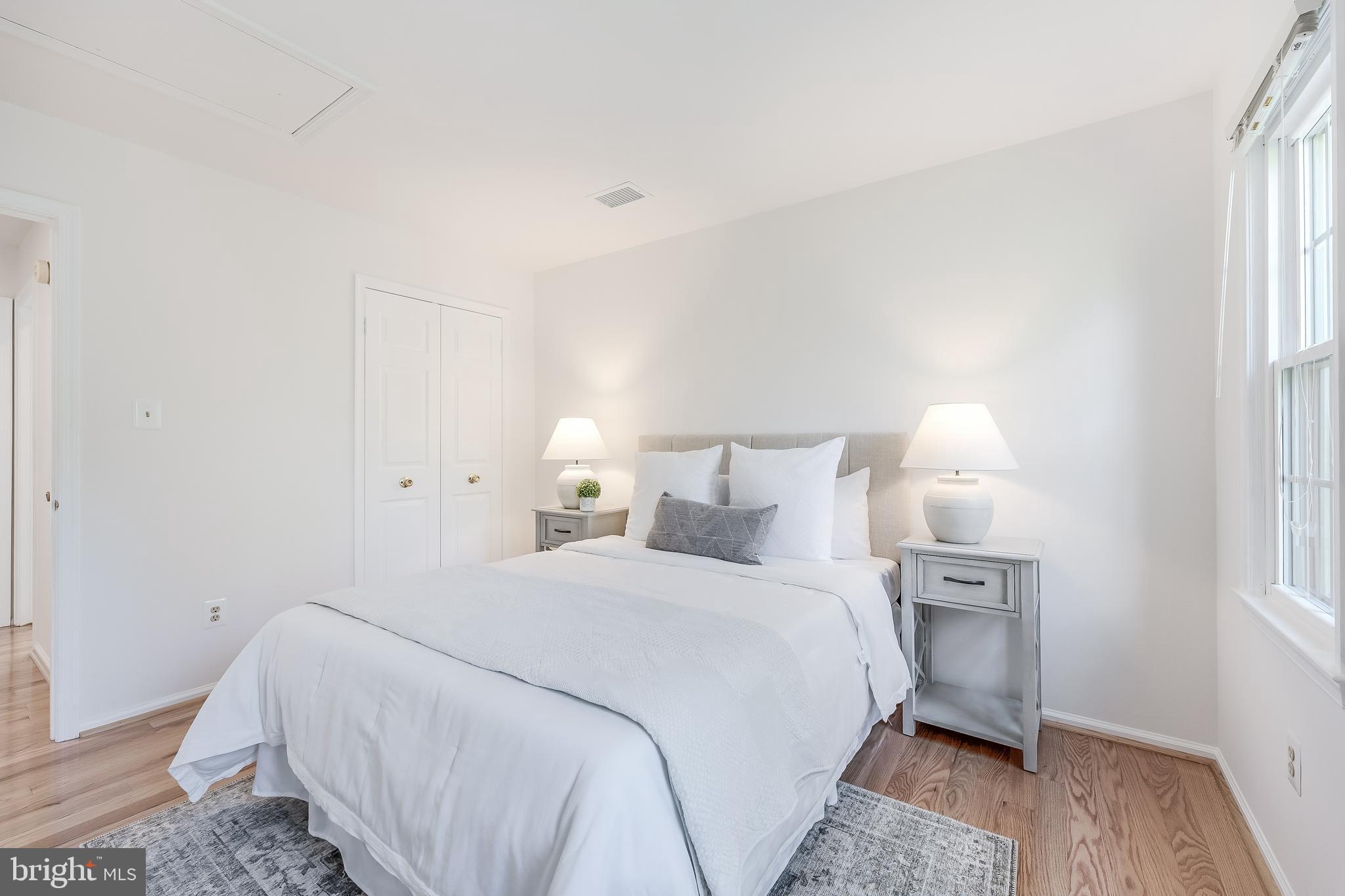 ABBEY GLEN - Residential