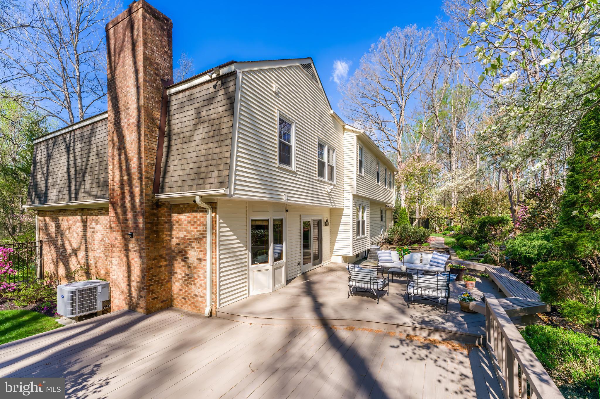 ABBEY GLEN - Residential