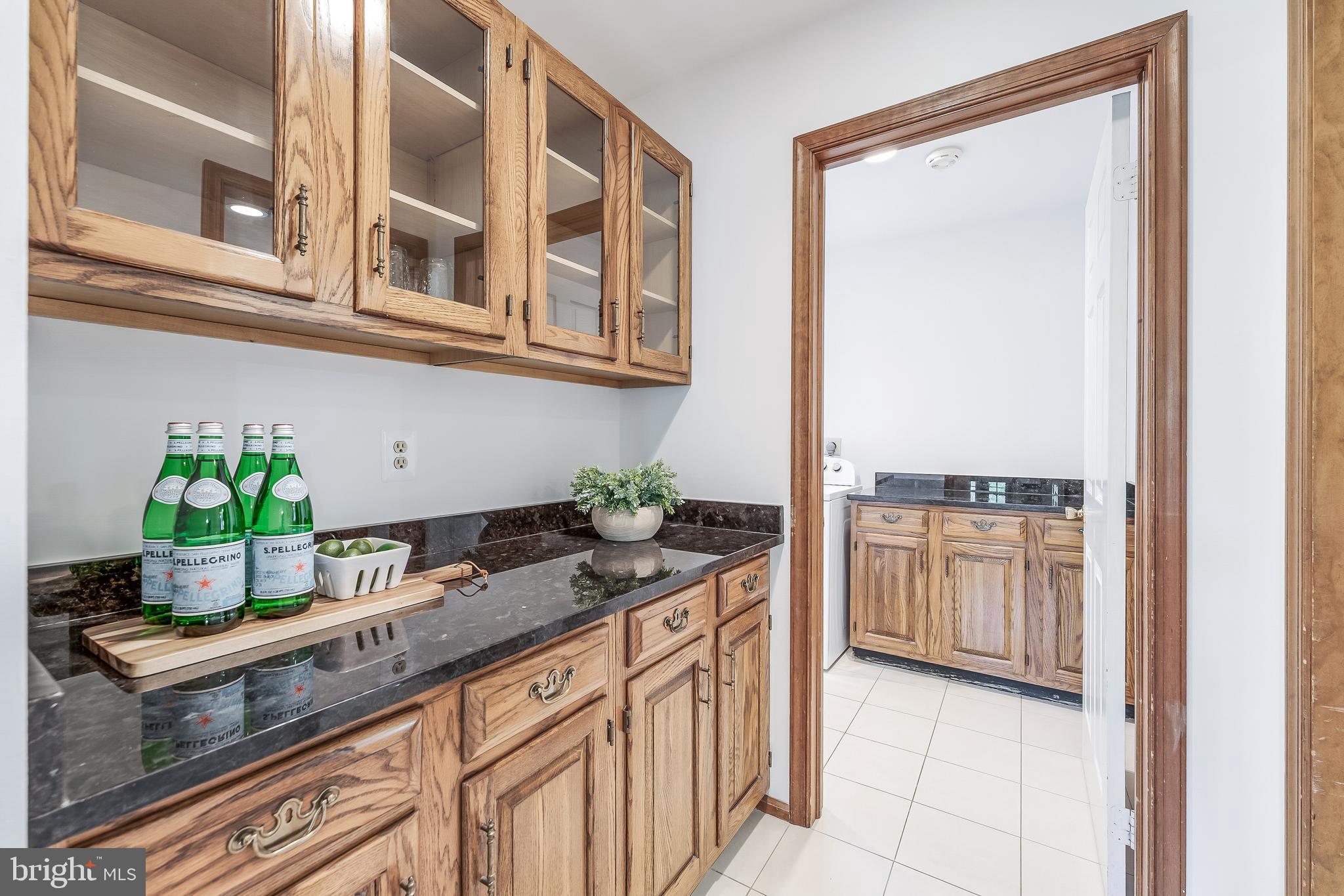 ABBEY GLEN - Residential