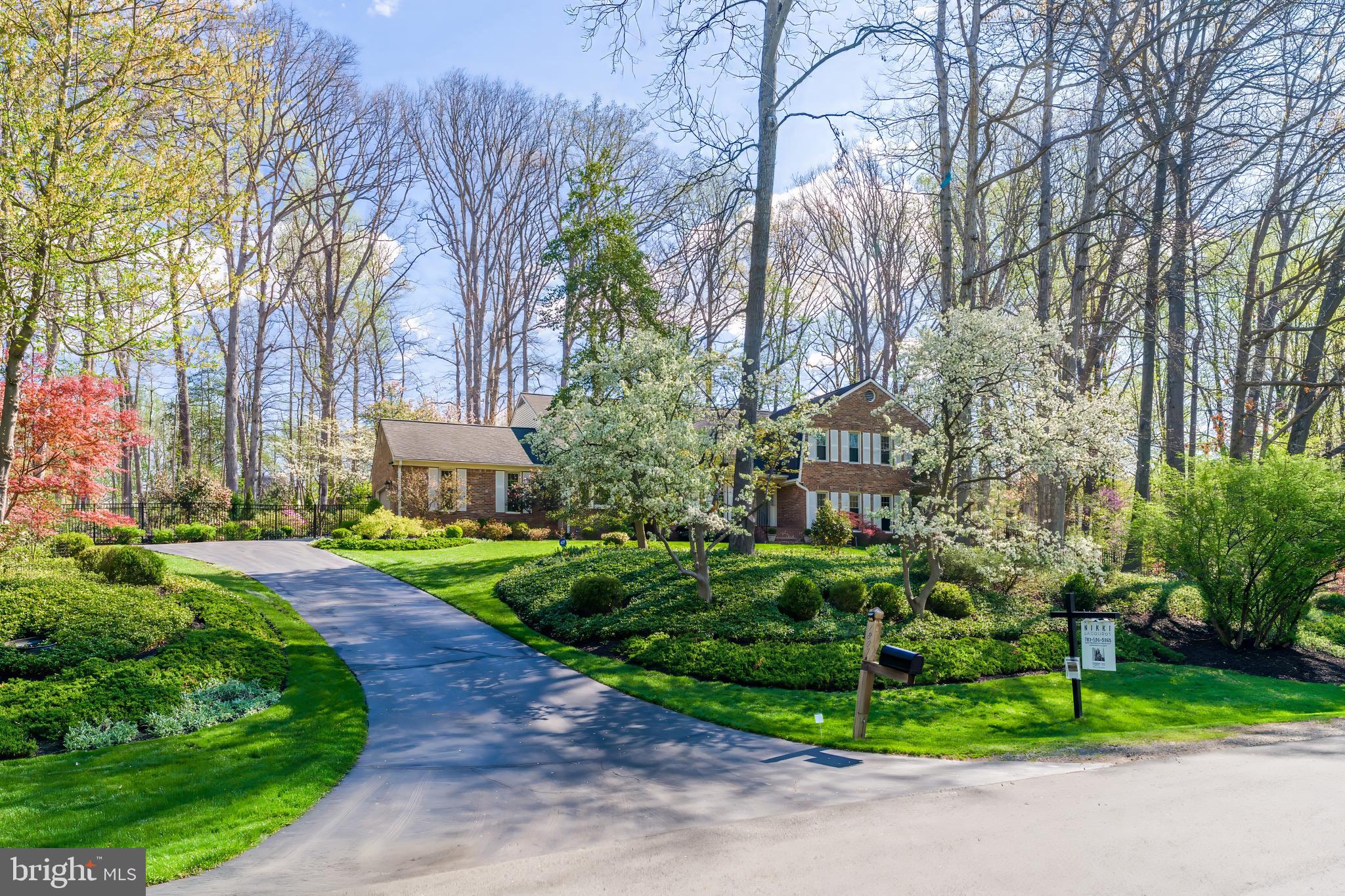 ABBEY GLEN - Residential