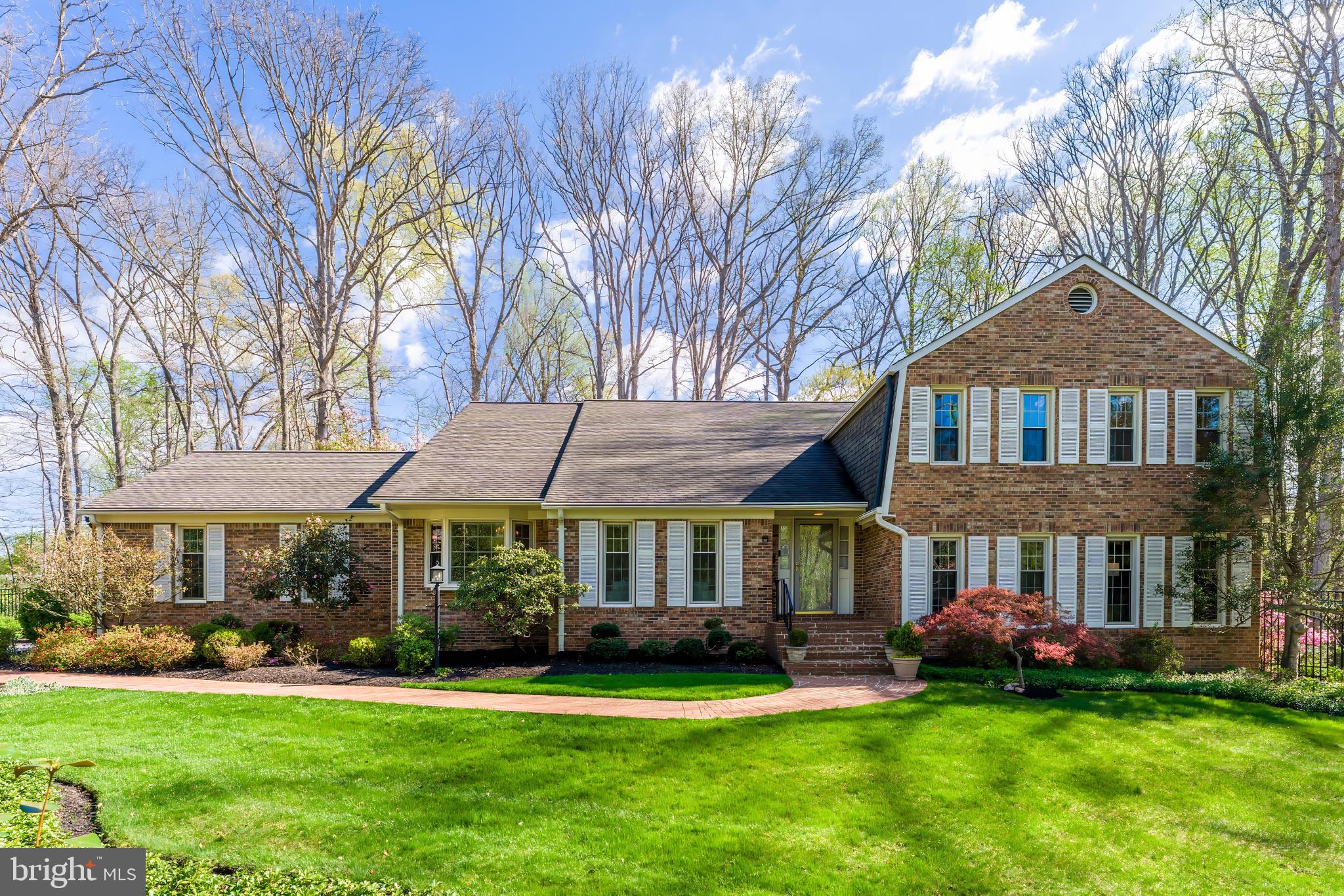 ABBEY GLEN - Residential