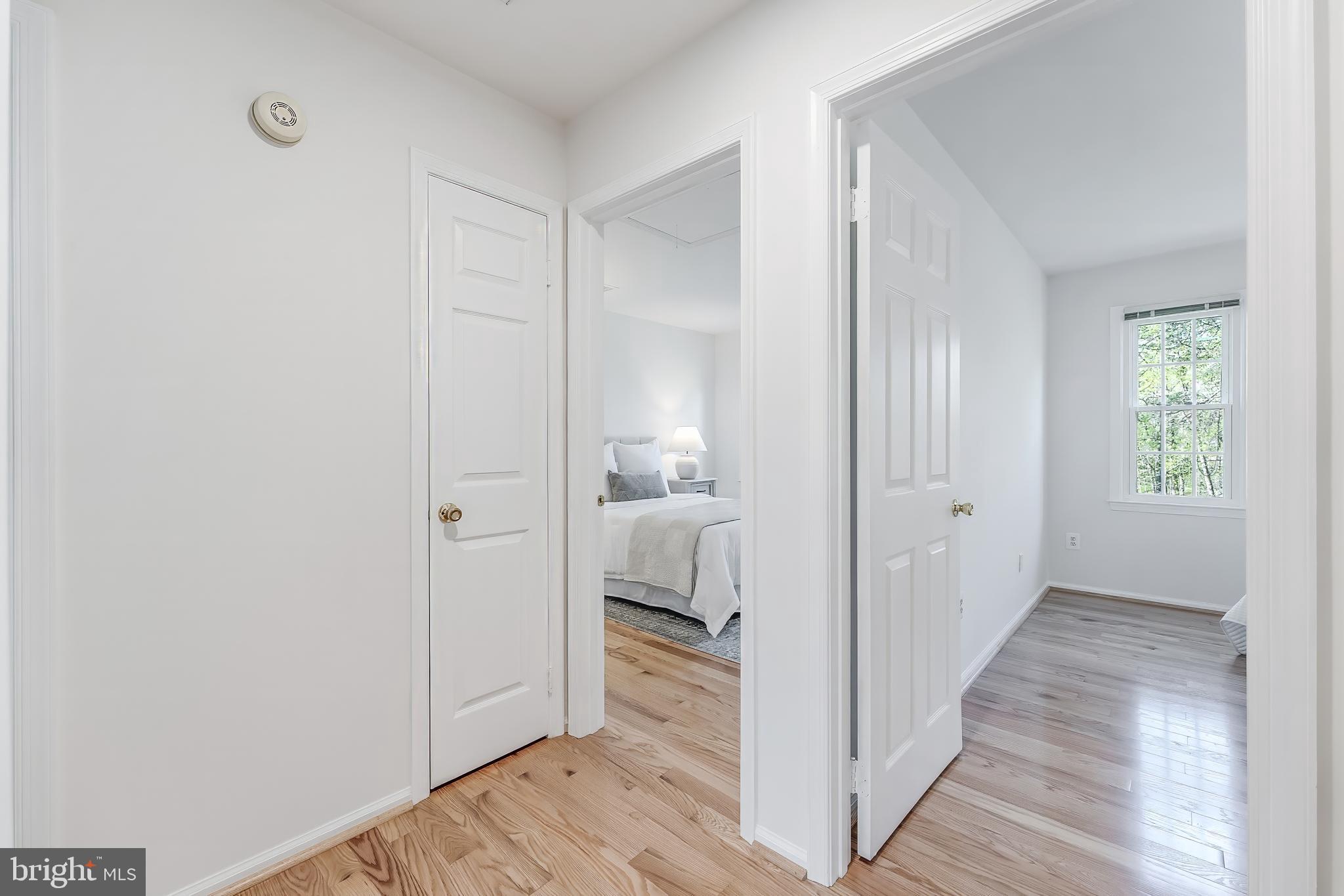 ABBEY GLEN - Residential