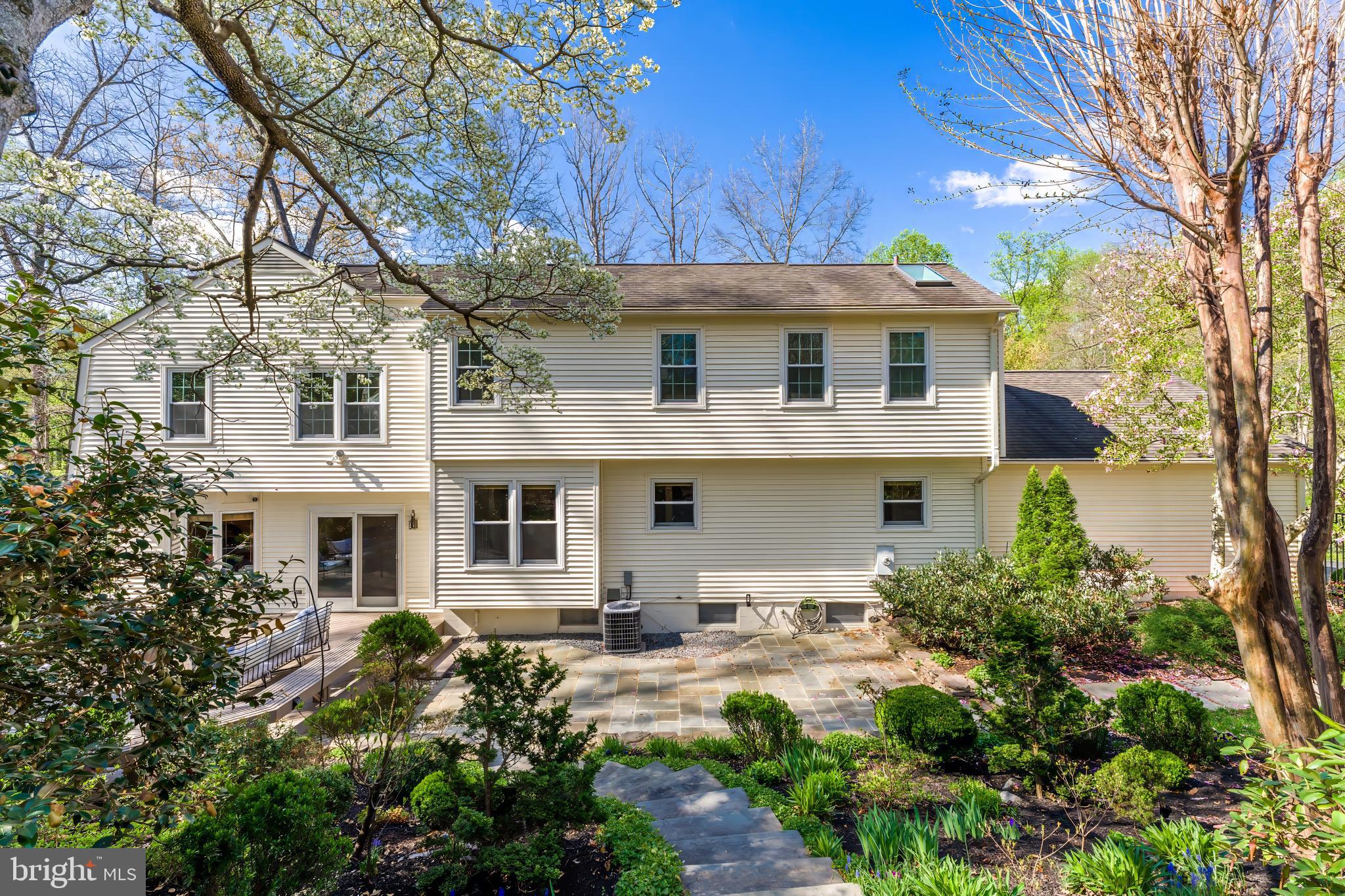 ABBEY GLEN - Residential