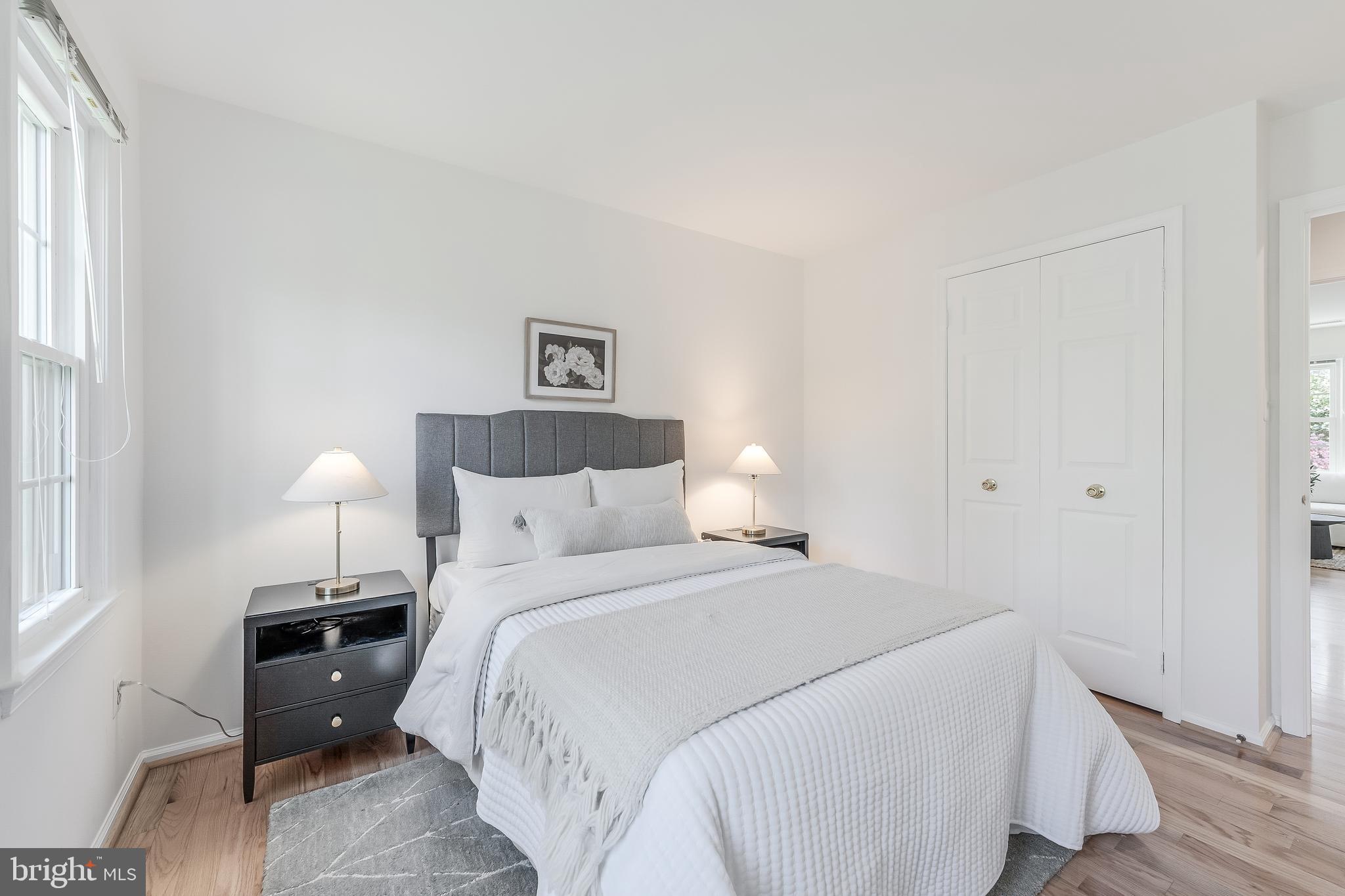 ABBEY GLEN - Residential