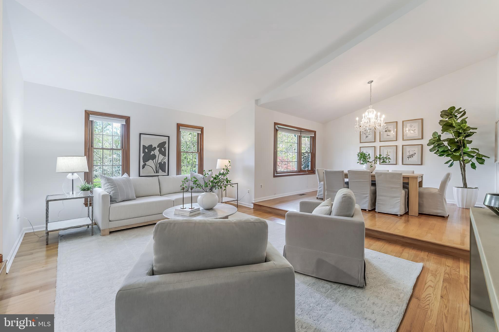 ABBEY GLEN - Residential