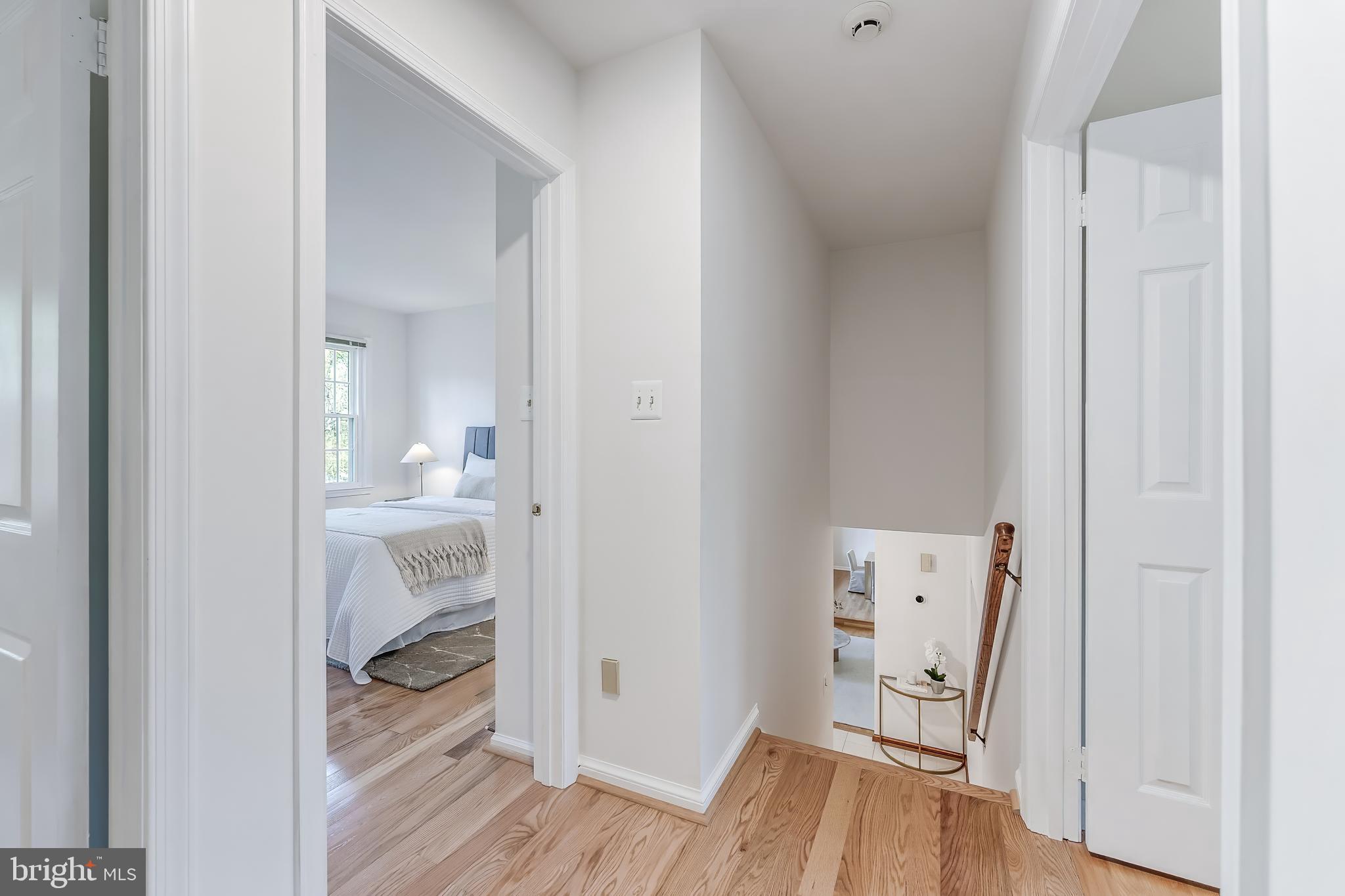 ABBEY GLEN - Residential