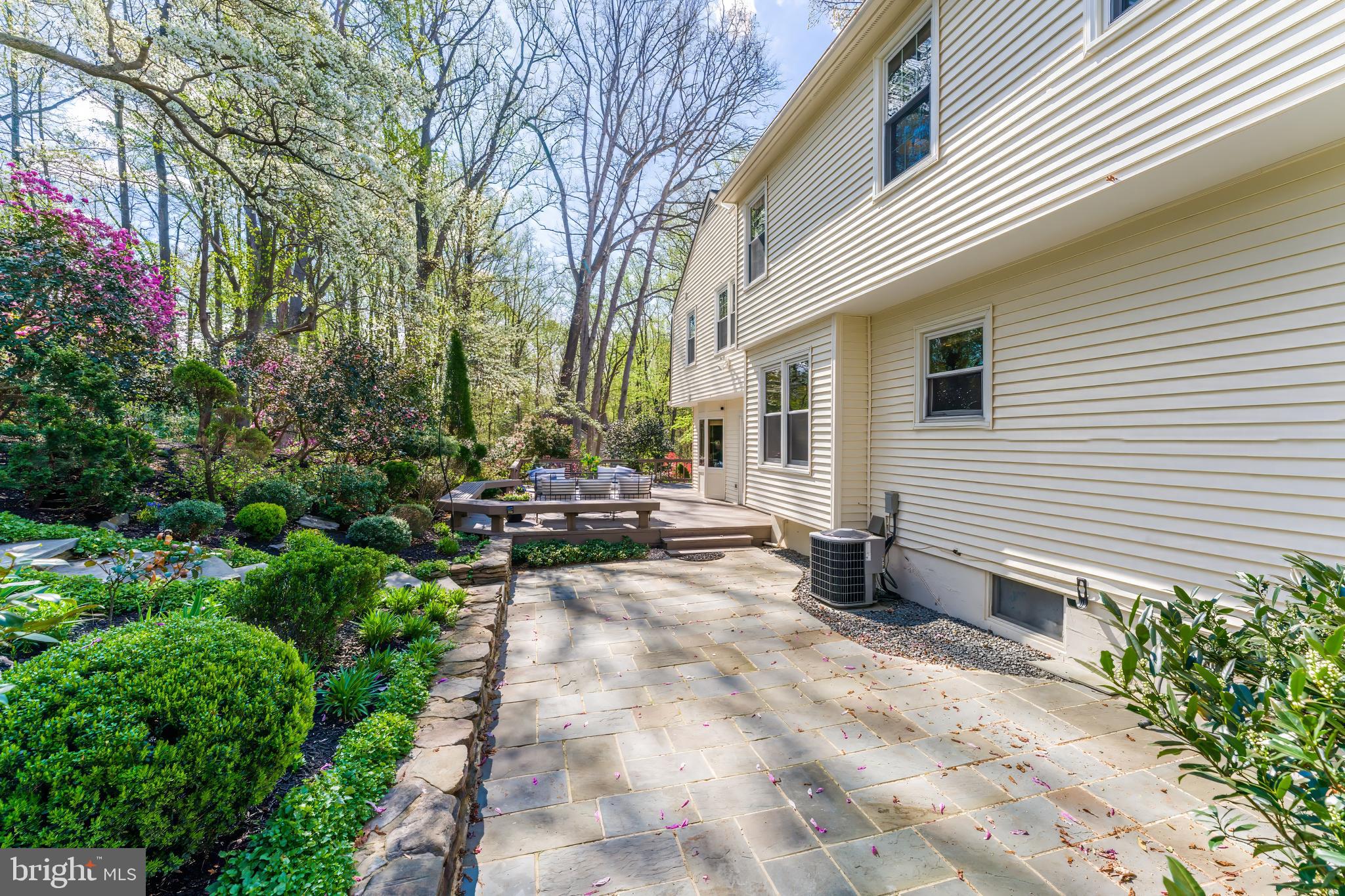 ABBEY GLEN - Residential