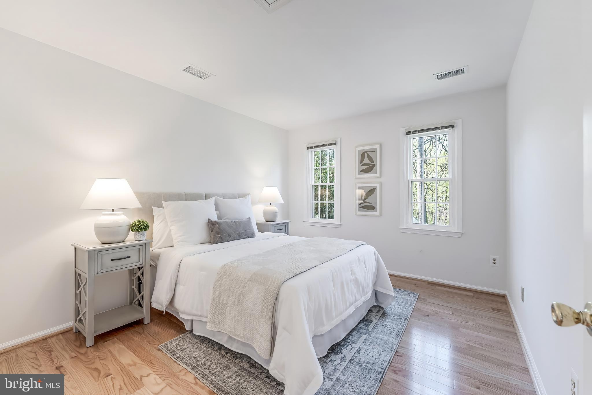 ABBEY GLEN - Residential