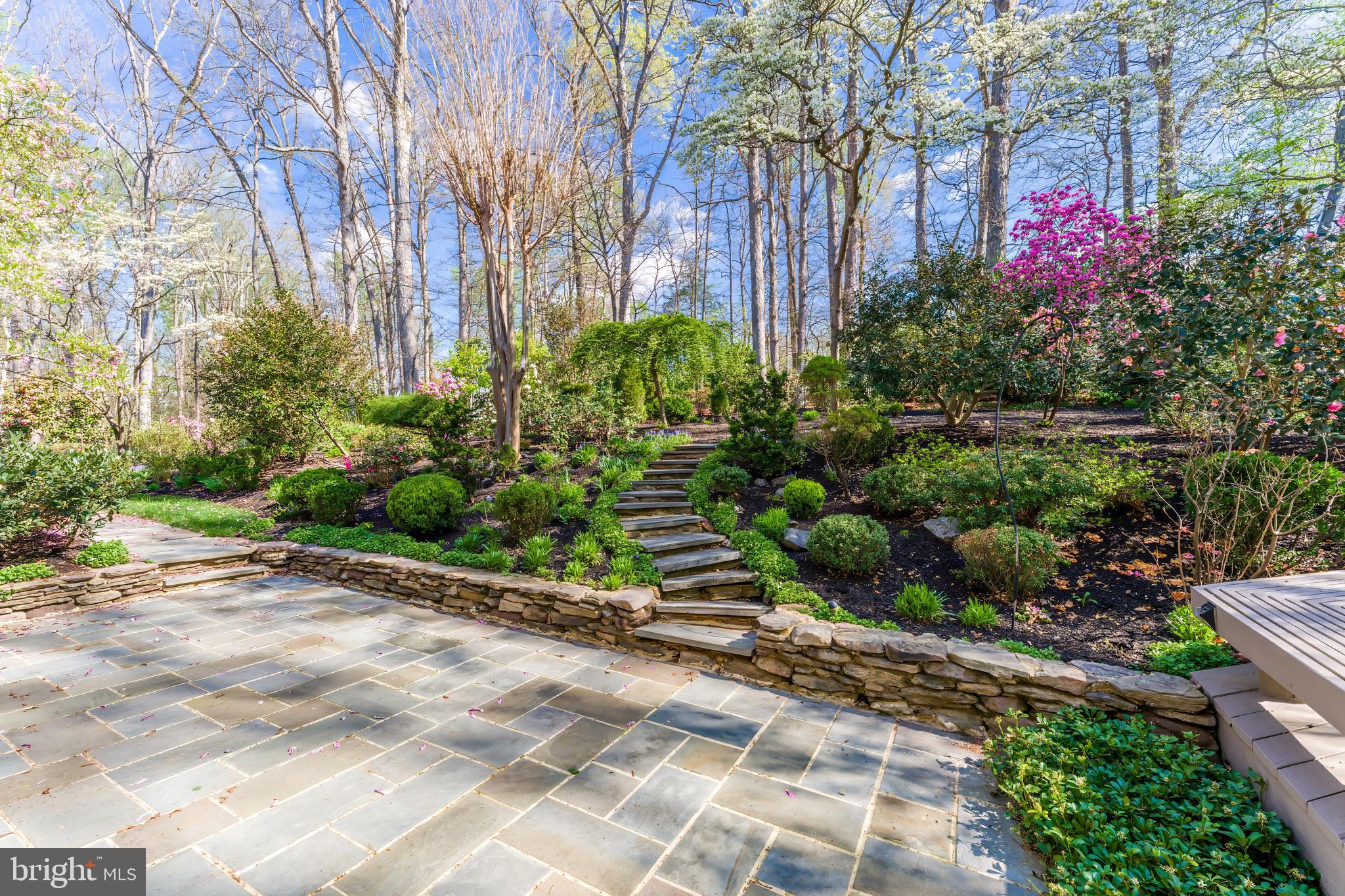 ABBEY GLEN - Residential