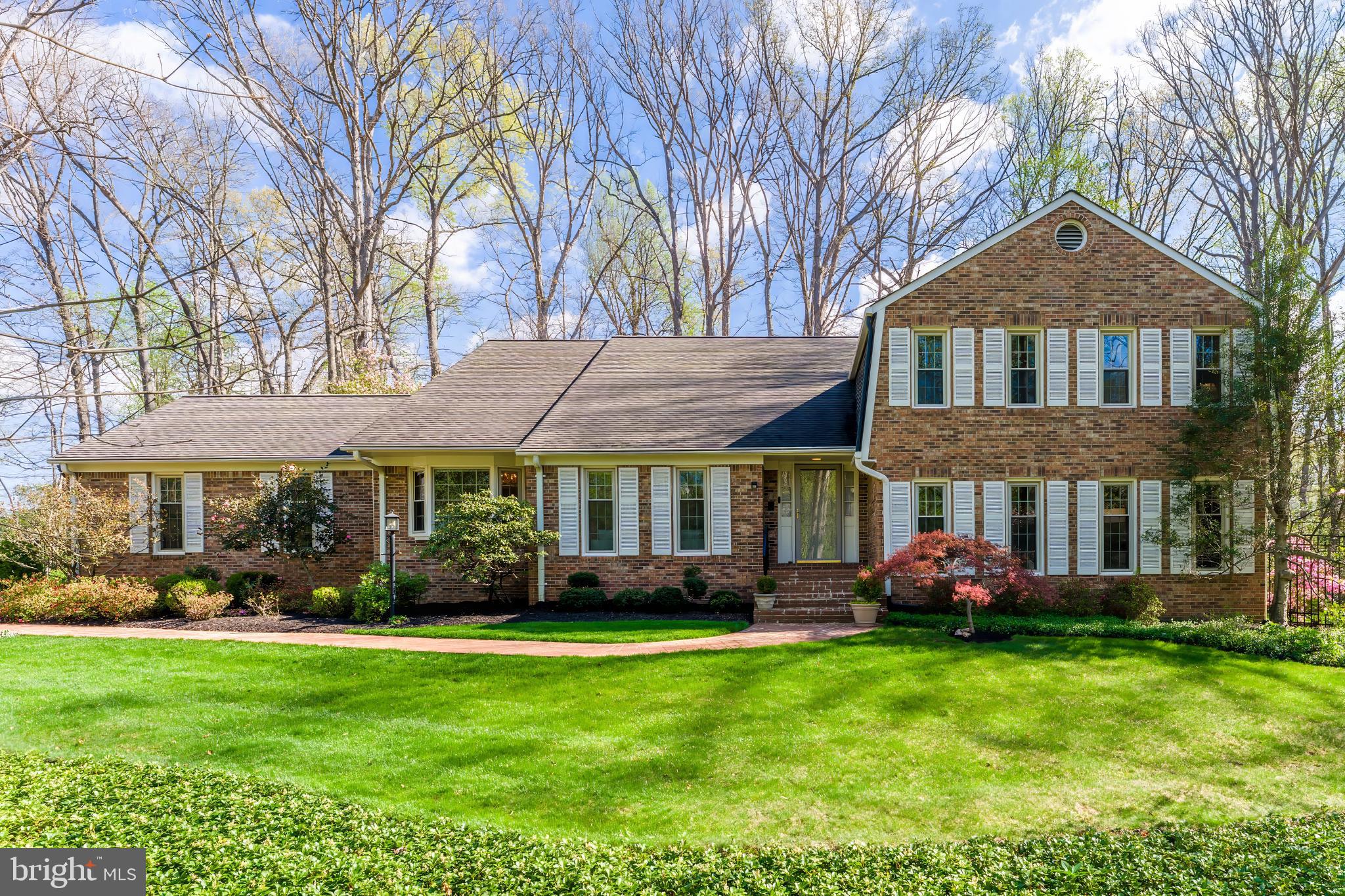 ABBEY GLEN - Residential