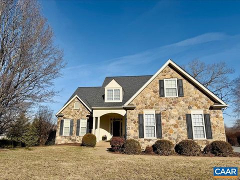 Homes For Sale - 1275 Still Meadow Ave Ave<br/> Albemarle County, CHARLOTTESVILLE, VA 22901